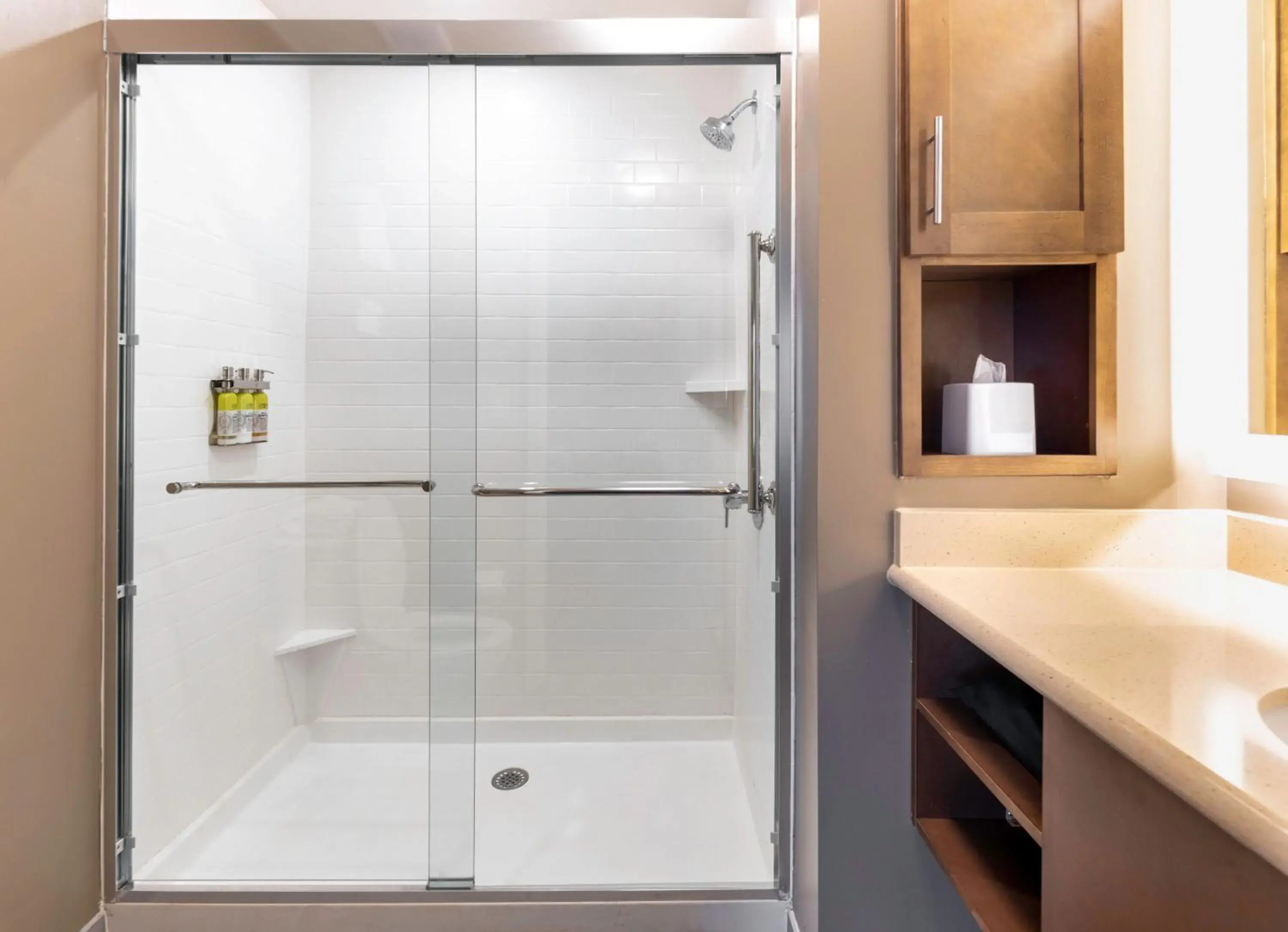 Photo of the whole room in Staybridge Suites Montgomery - Downtown by IHG Photo of the whole room in Staybridge Suites Montgomery - Downtown by IHG