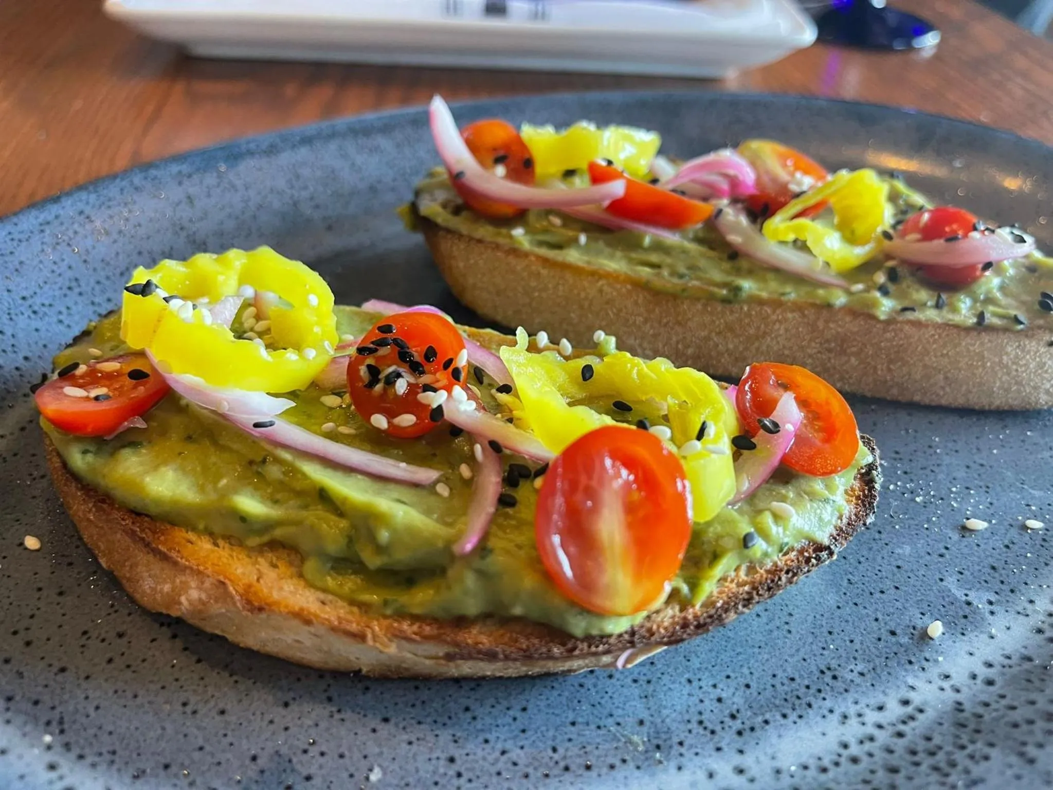 Restaurant/places to eat in Hotel Indigo - Madison Downtown by IHG