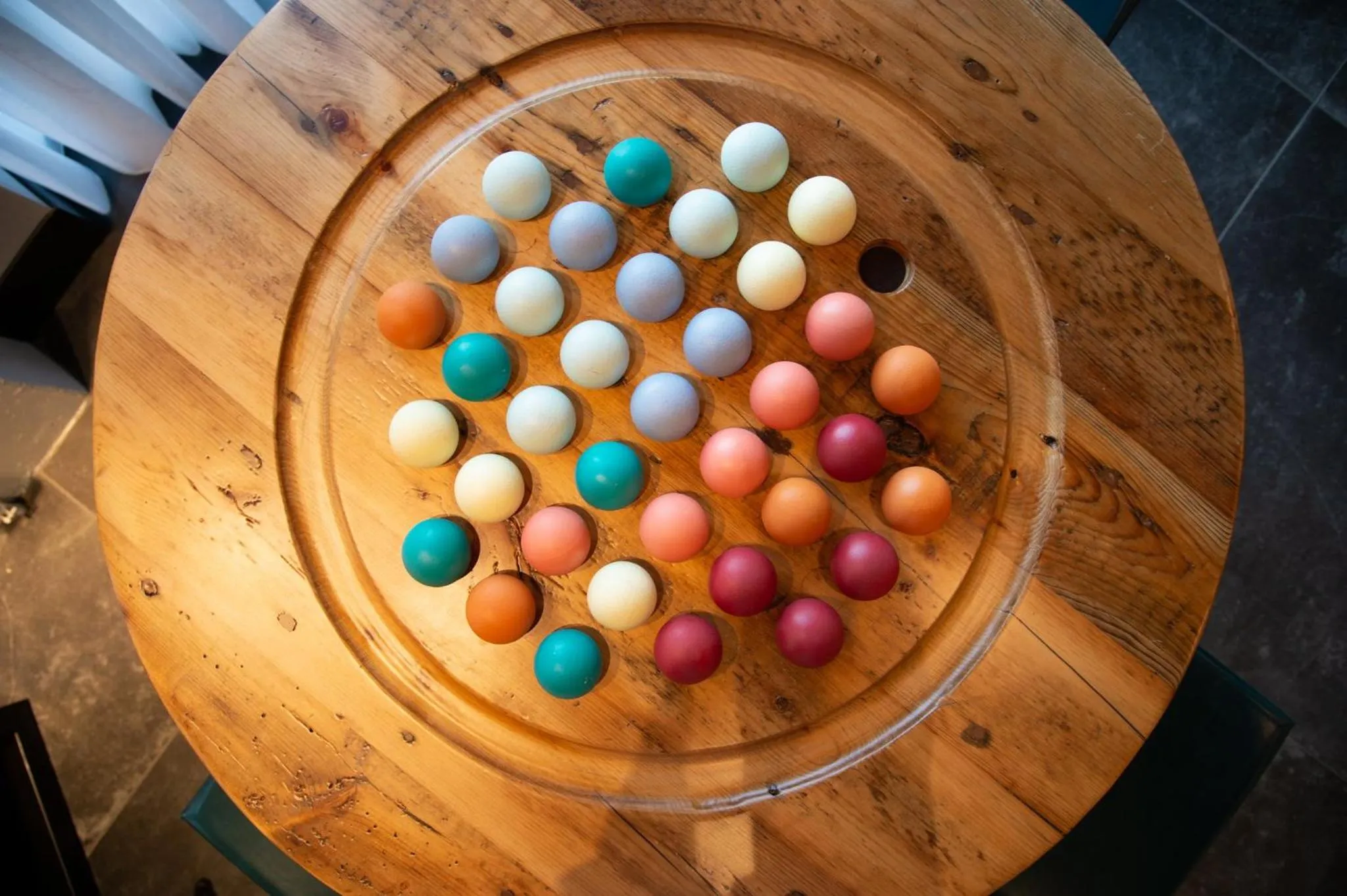 Property building in Hotel Indigo - Madison Downtown by IHG