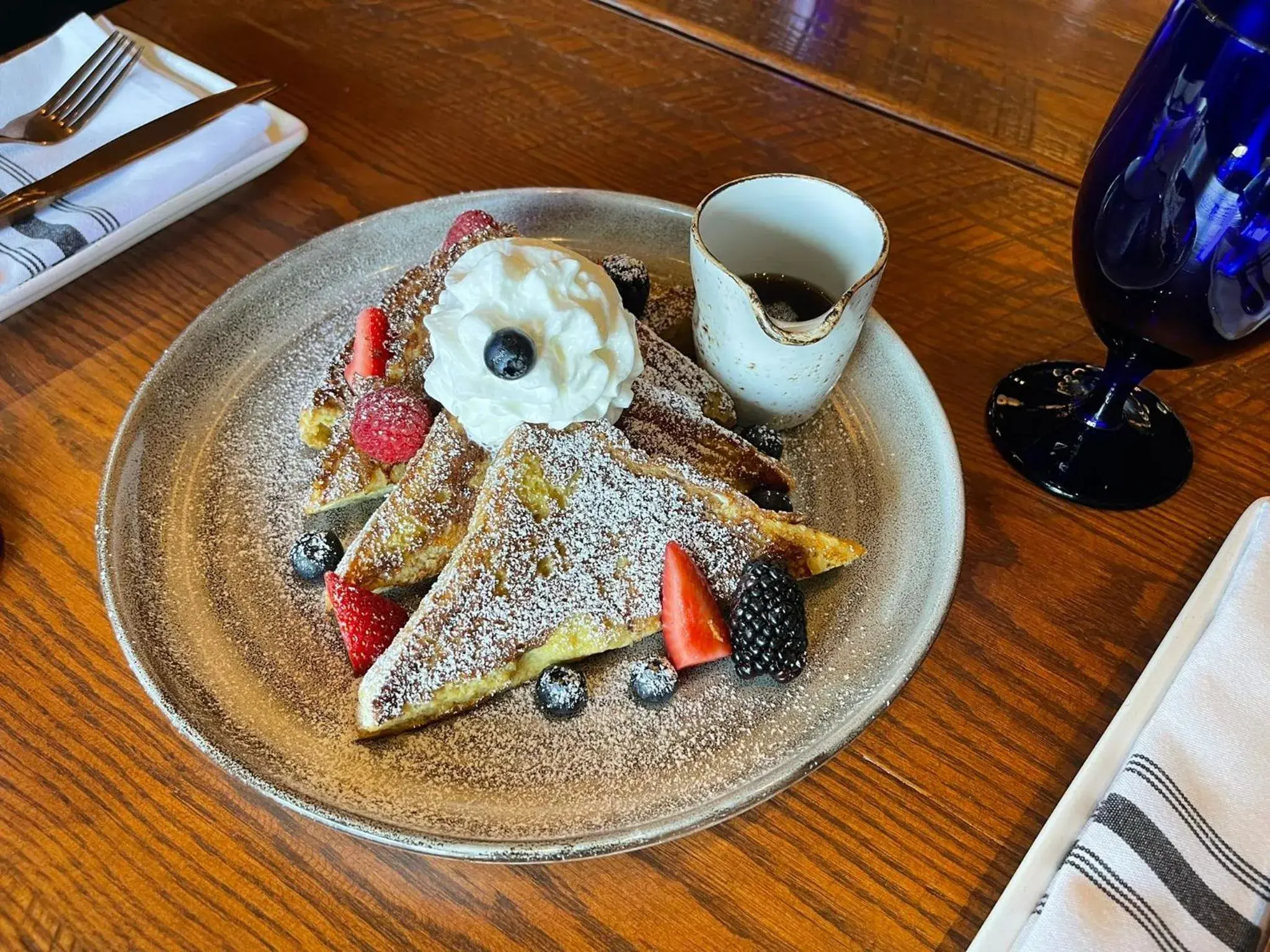 Restaurant/places to eat in Hotel Indigo - Madison Downtown by IHG Restaurant/places to eat in Hotel Indigo - Madison Downtown by IHG