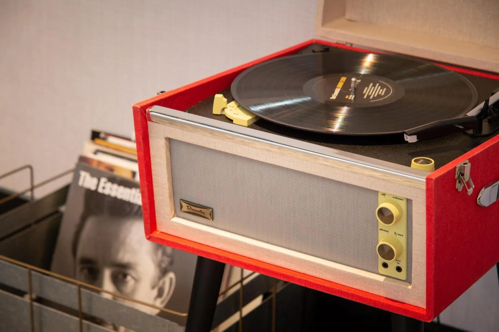 Property building in Hotel Indigo - Madison Downtown by IHG