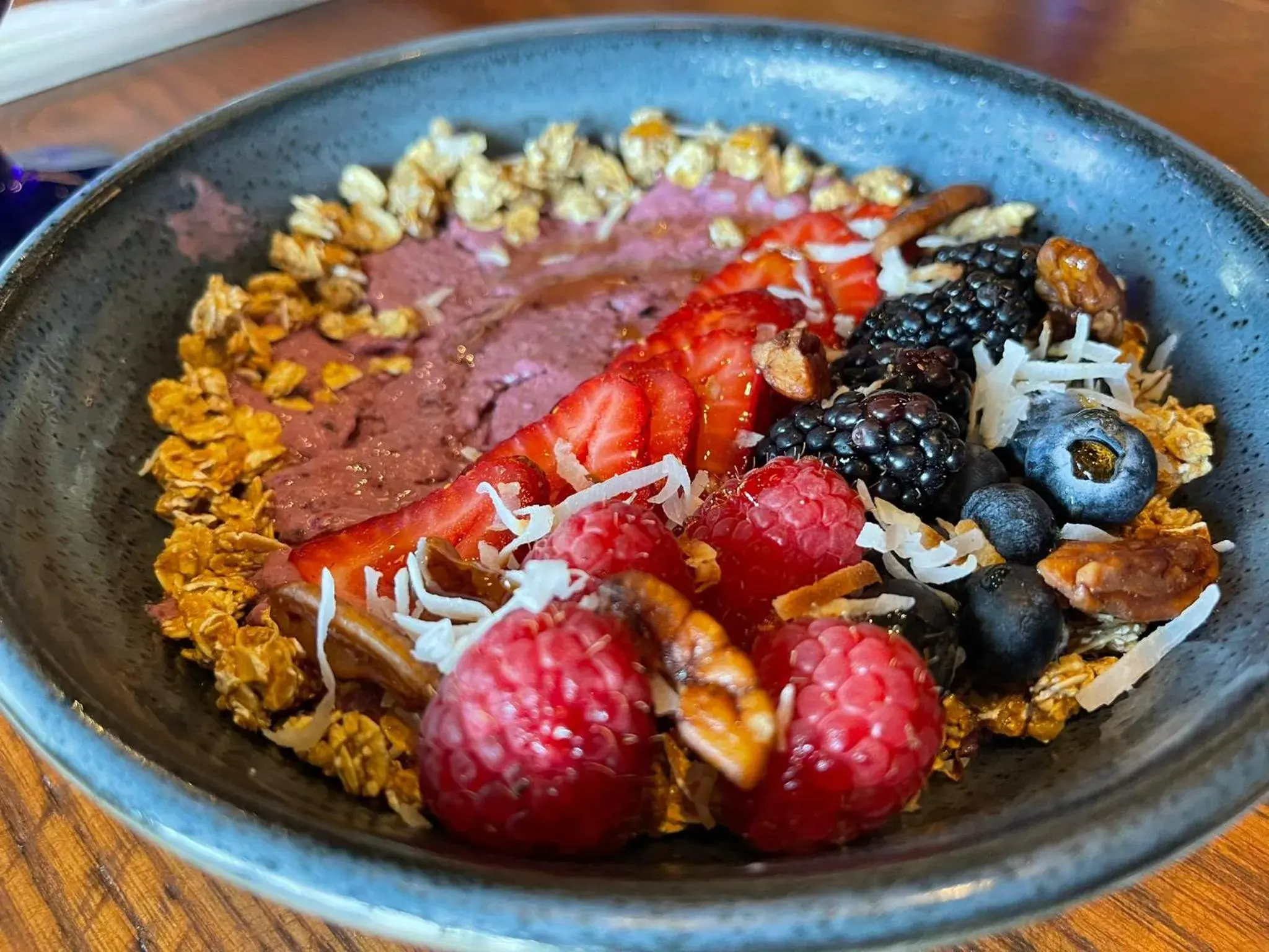 Restaurant/places to eat in Hotel Indigo - Madison Downtown by IHG Restaurant/places to eat in Hotel Indigo - Madison Downtown by IHG