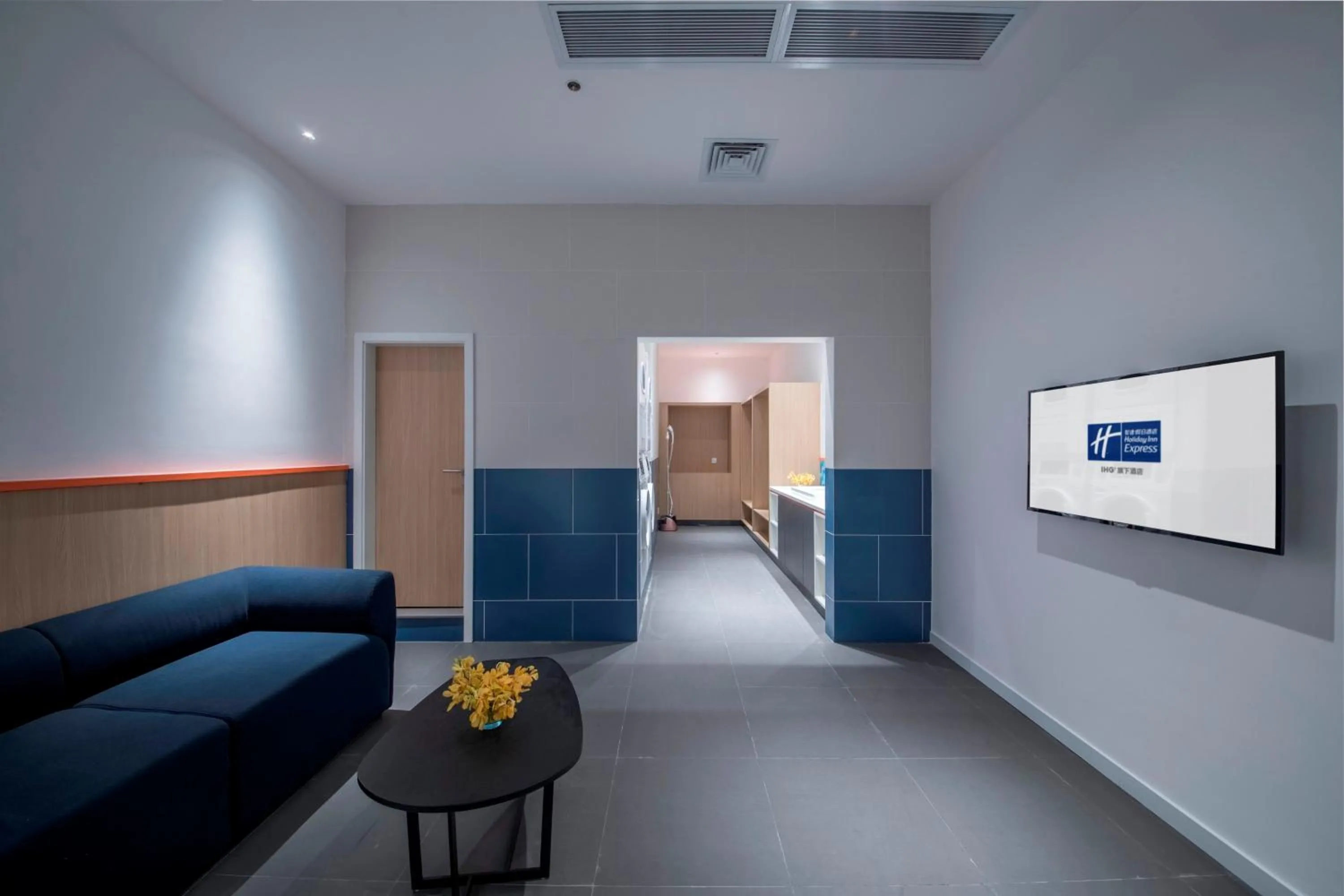 Other, Bed in Holiday Inn Express Xiamen Airport Zone by IHG