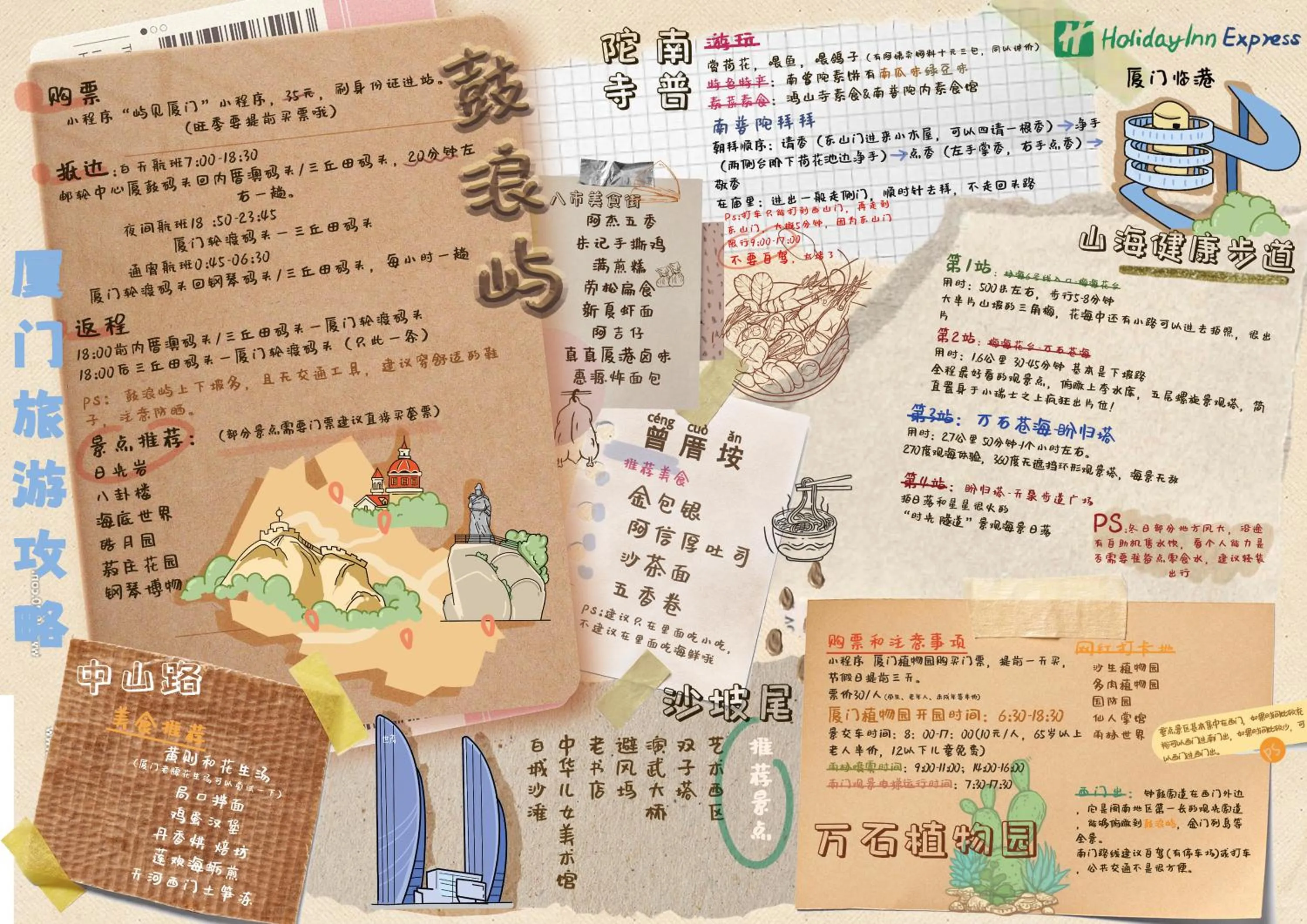 Property building in Holiday Inn Express Xiamen Airport Zone by IHG