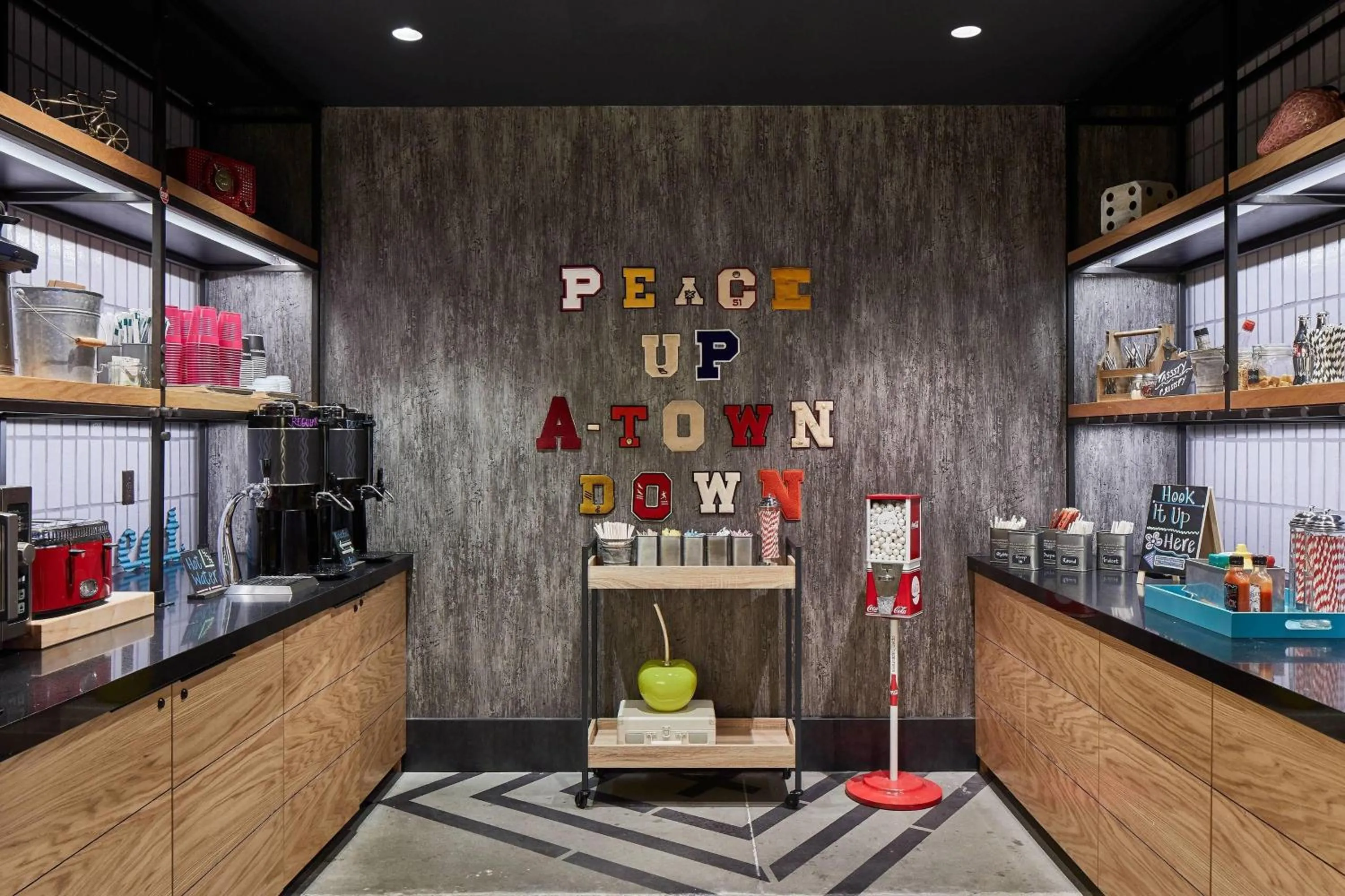 Other in Moxy Atlanta Midtown