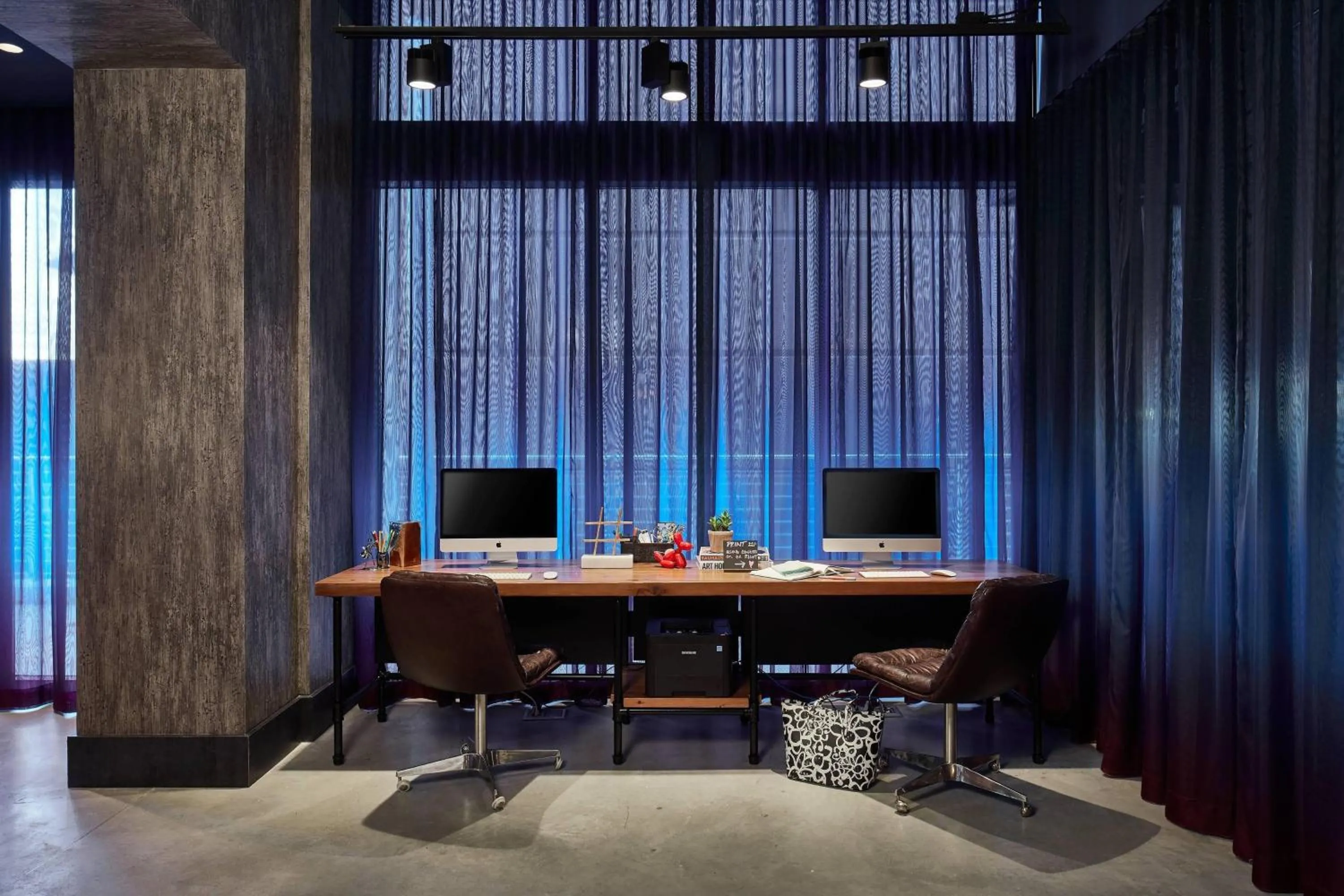 Other in Moxy Atlanta Midtown