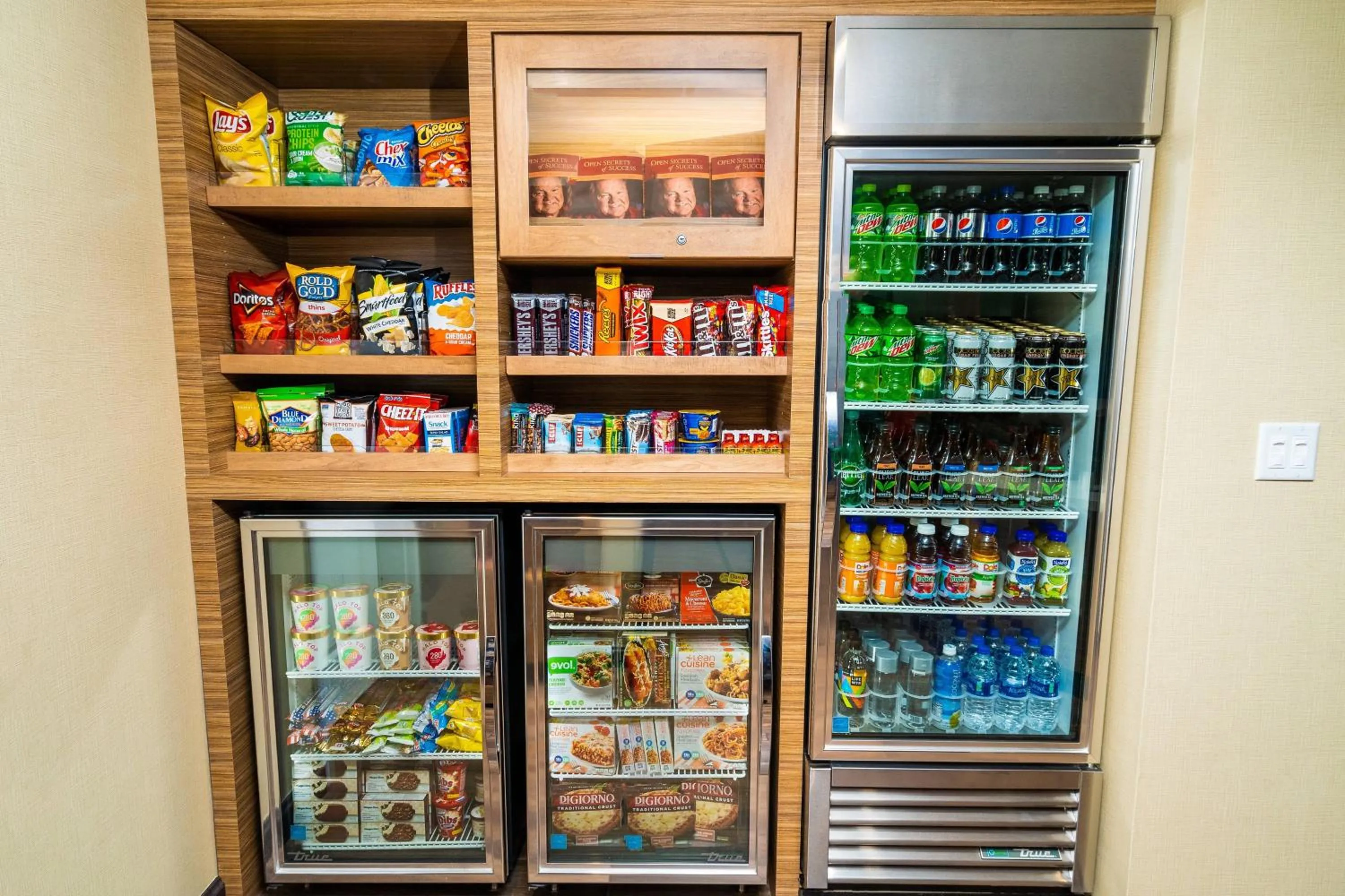 Other in TownePlace Suites By Marriott Las Vegas Stadium District