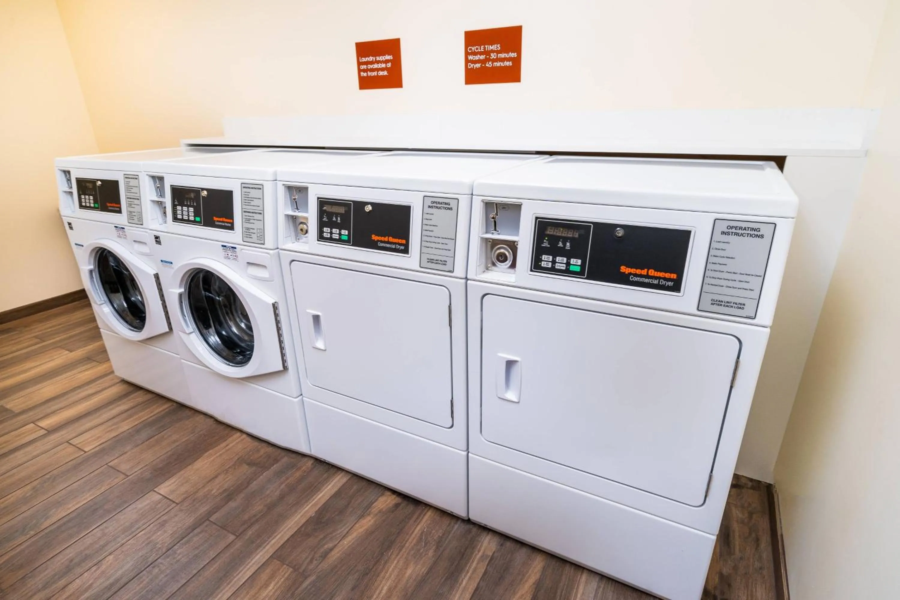 Other in TownePlace Suites By Marriott Las Vegas Stadium District