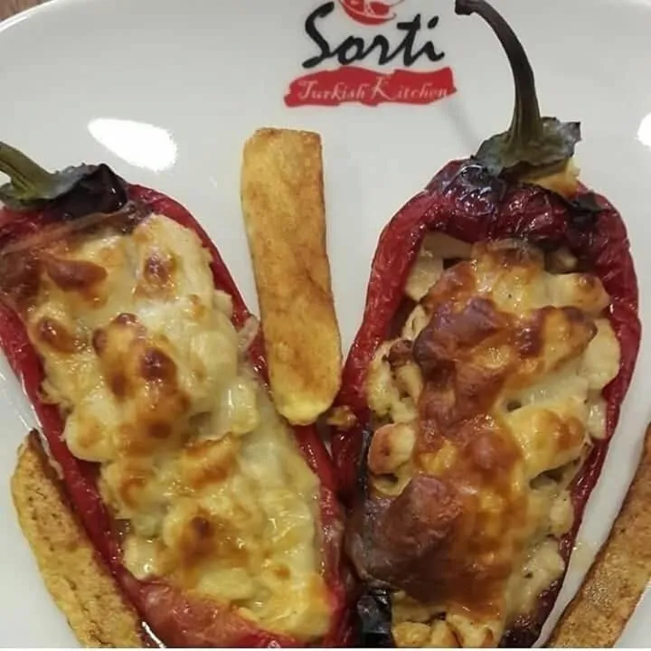 Food close-up in Yeşilyurt Pansiyon Hotel