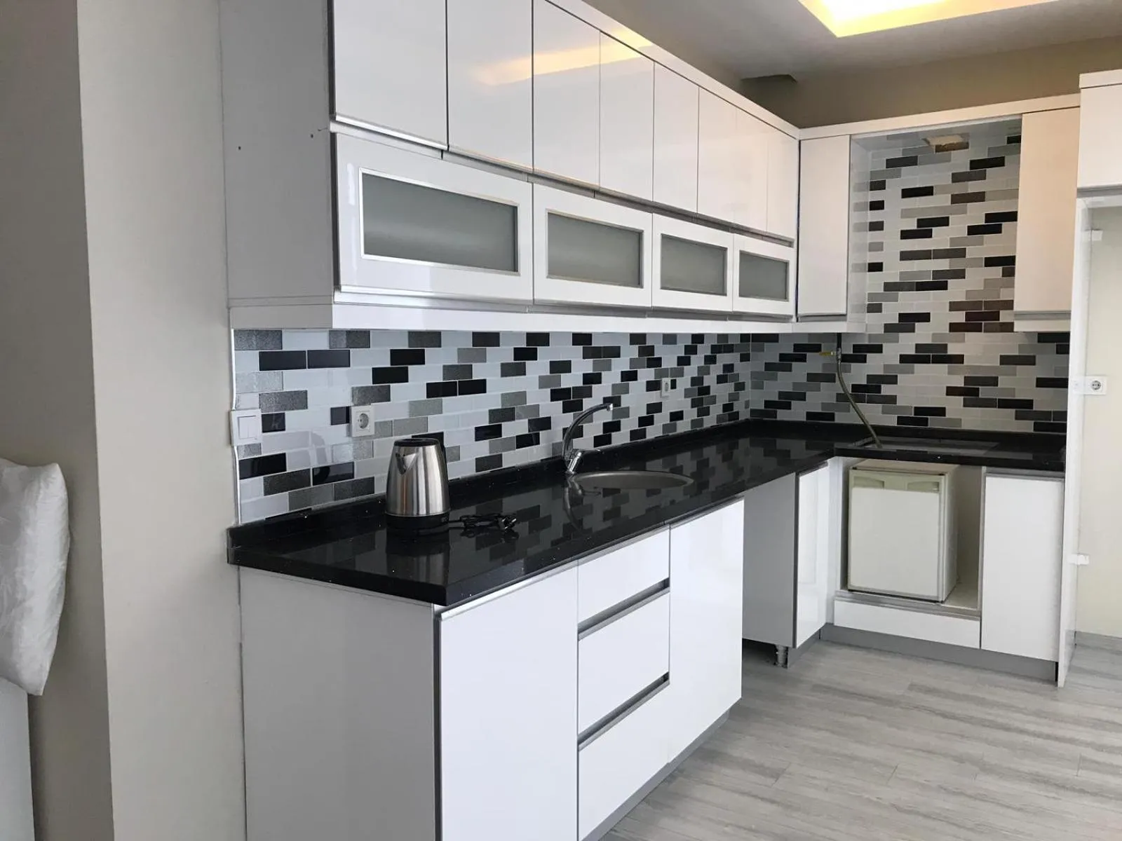 Yeşilyurt Pansiyon Hotel