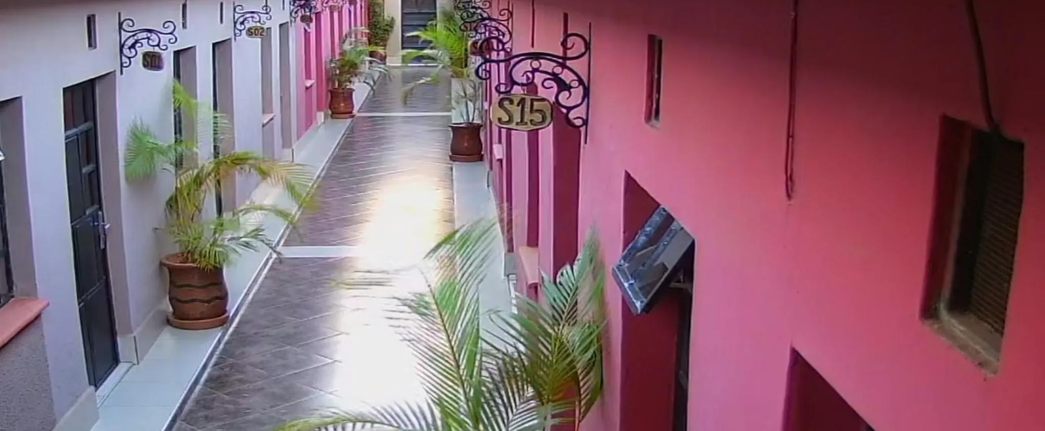 Sunview Lodge & Restaurant