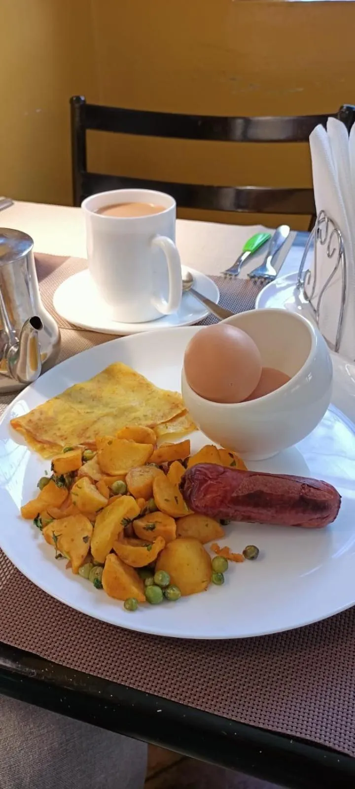 Sunview Lodge & Restaurant