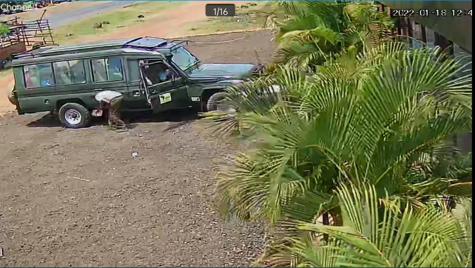 Sunview Lodge & Restaurant