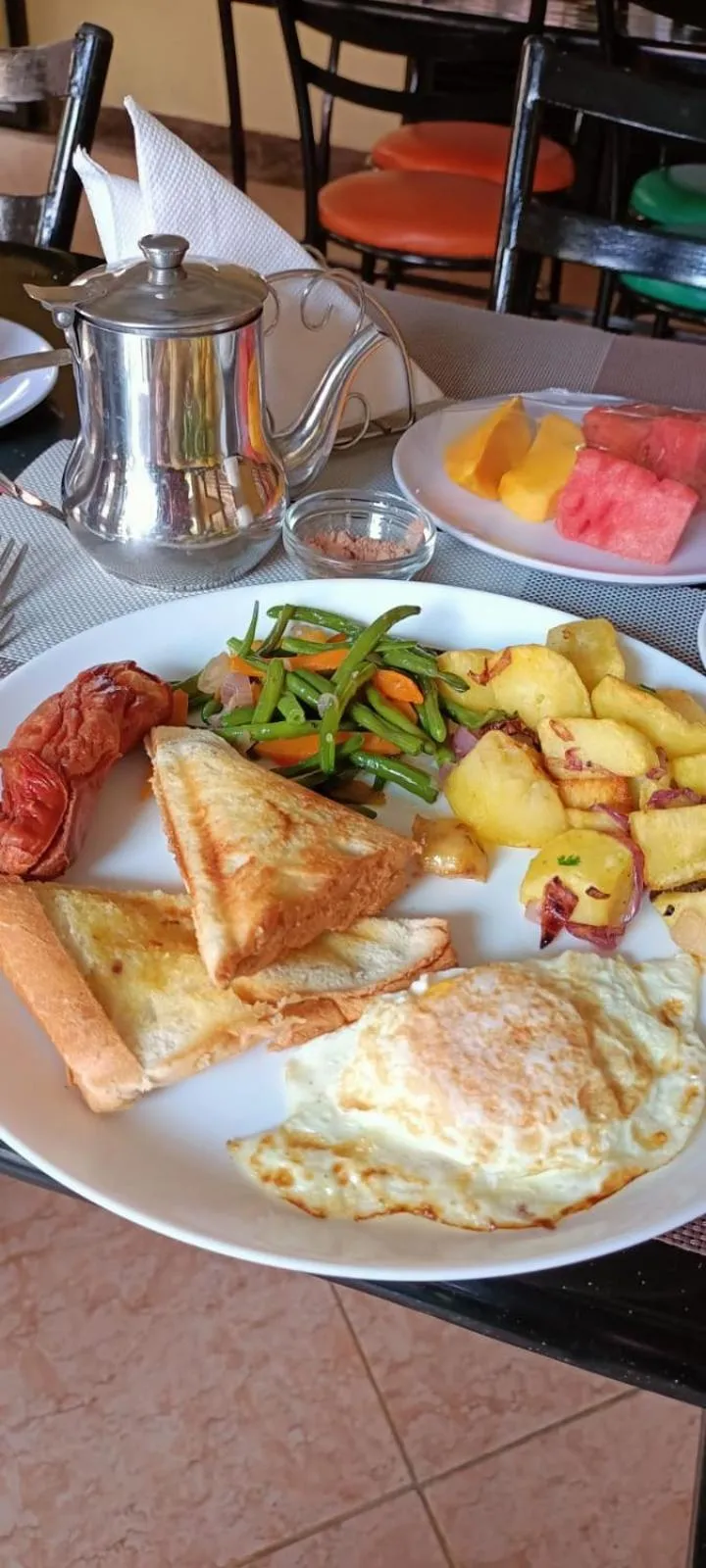 Sunview Lodge & Restaurant