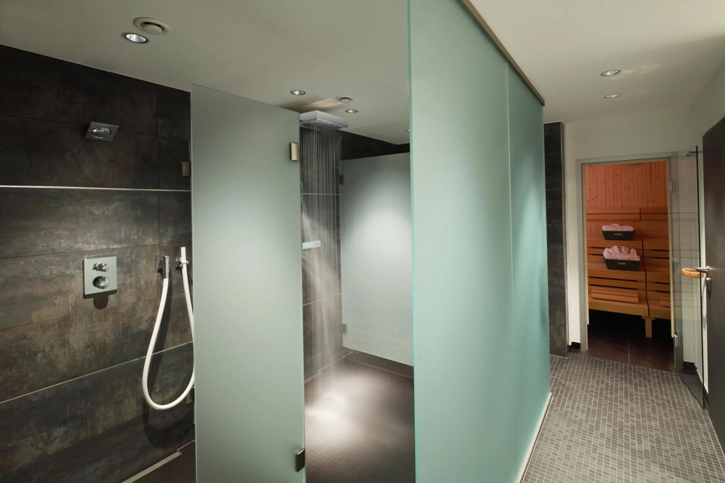 Activities in Golfhotel Gut Neuenhof