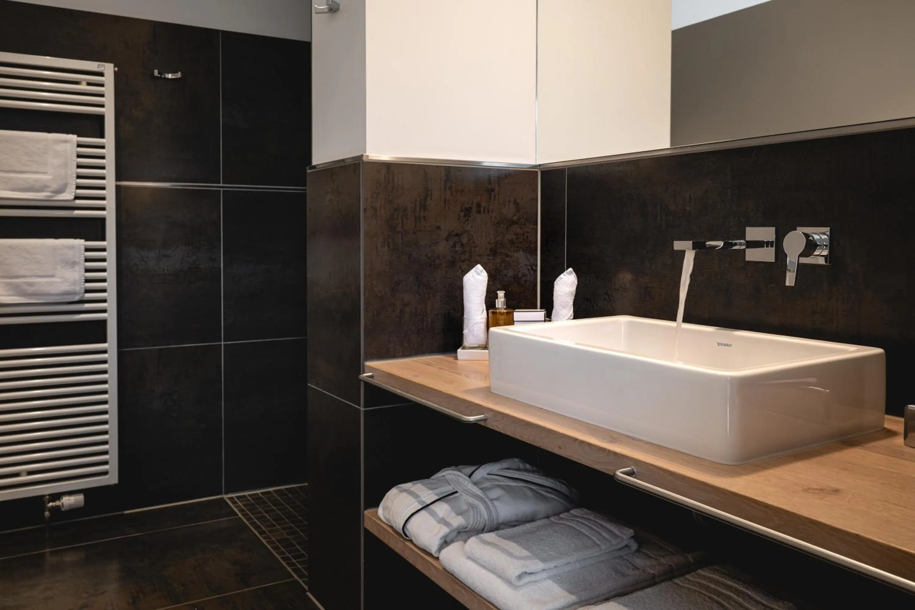 Bathroom in Golfhotel Gut Neuenhof