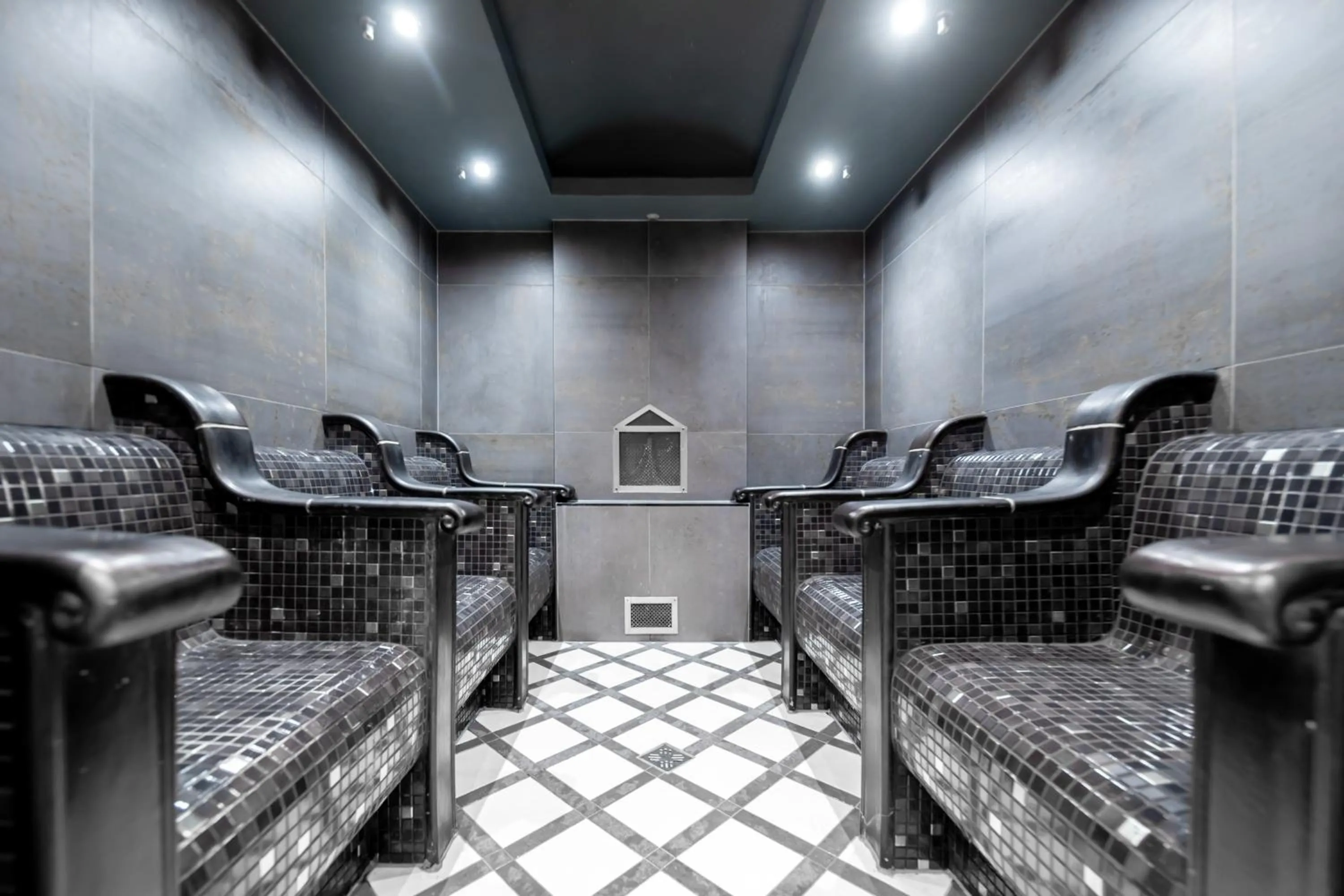 Sauna in Avita Resort Bad Tatzmannsdorf