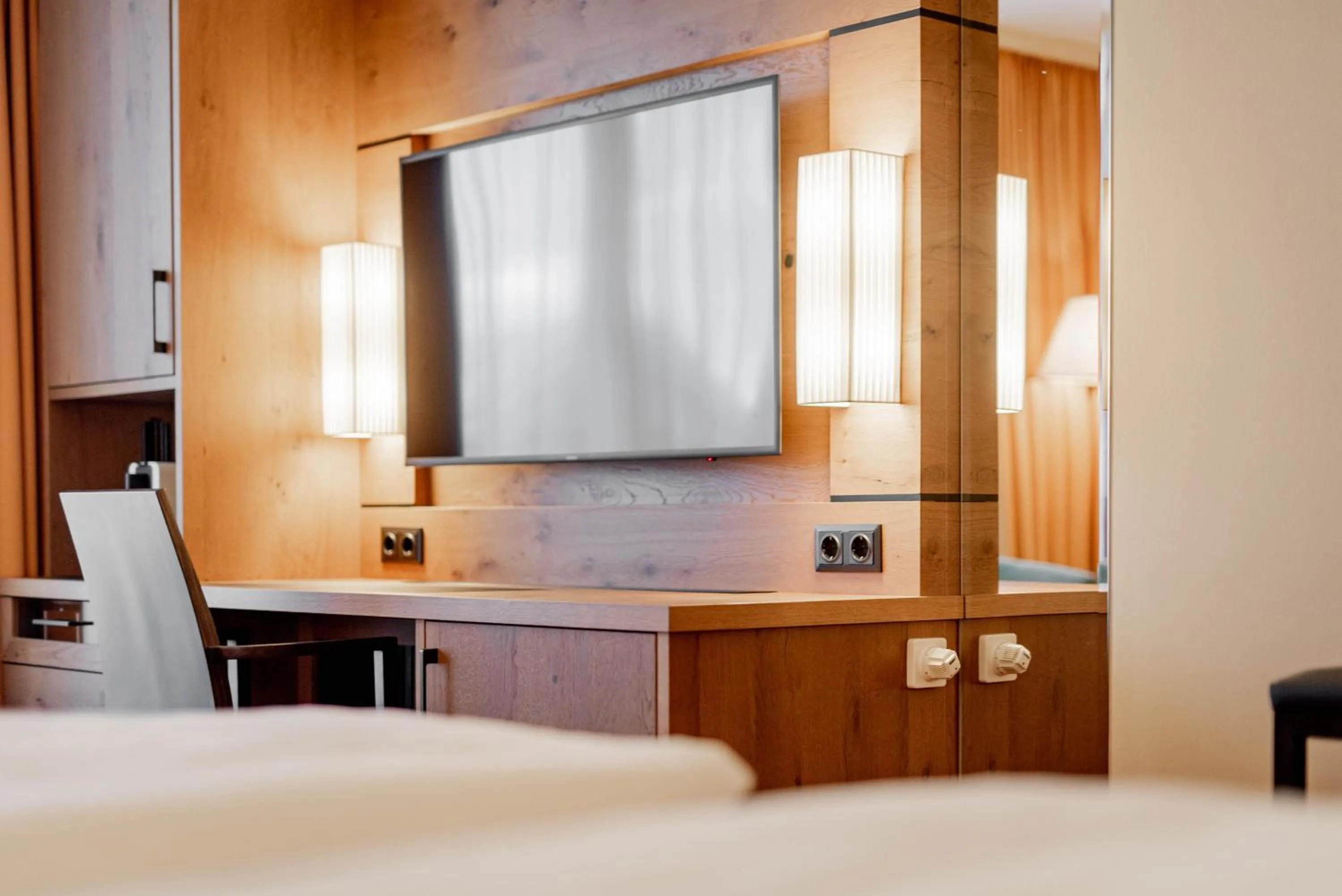 Photo of the whole room, Bed in Avita Resort Bad Tatzmannsdorf