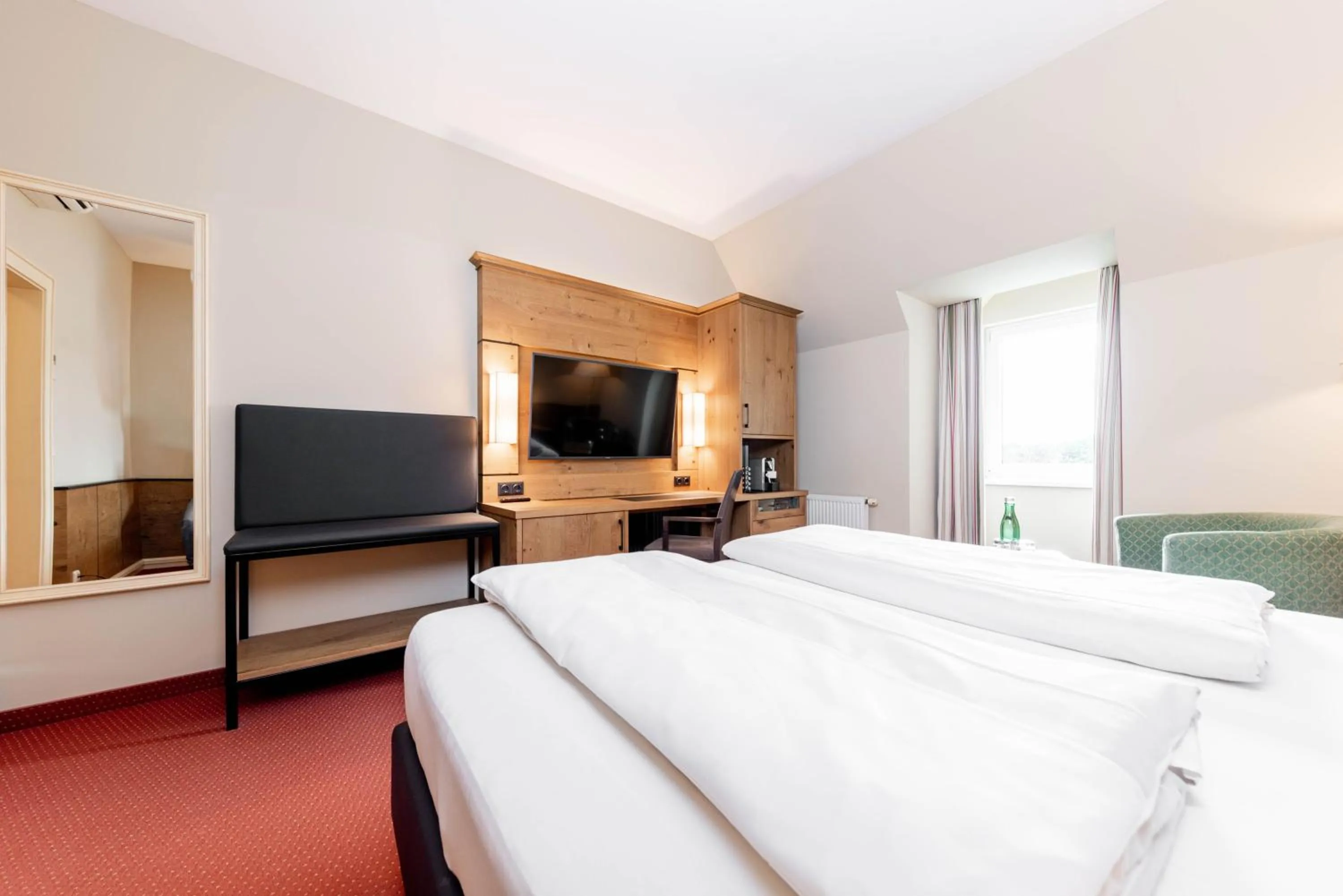 Photo of the whole room, Bed in Avita Resort Bad Tatzmannsdorf