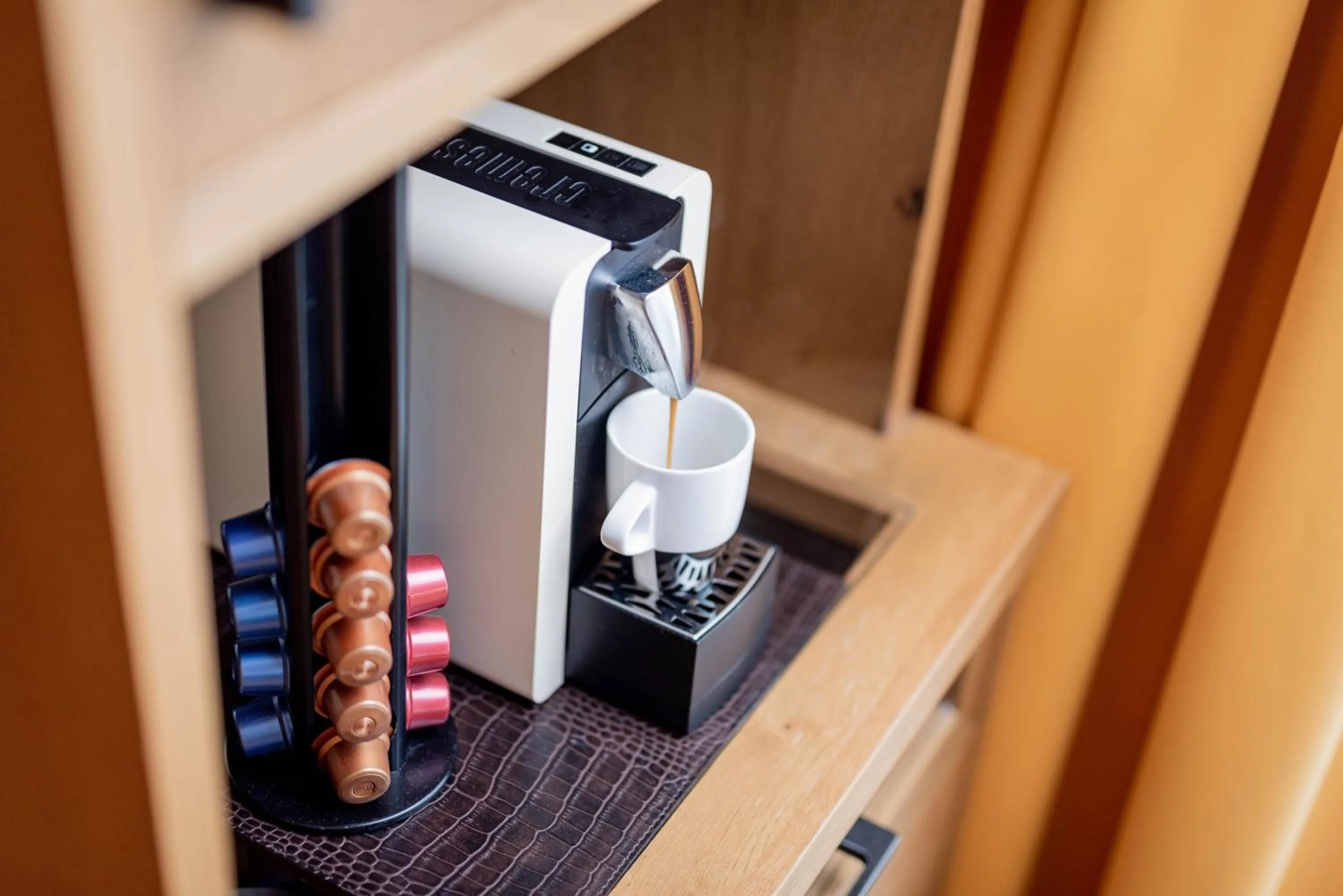 Photo of the whole room in Avita Resort Bad Tatzmannsdorf