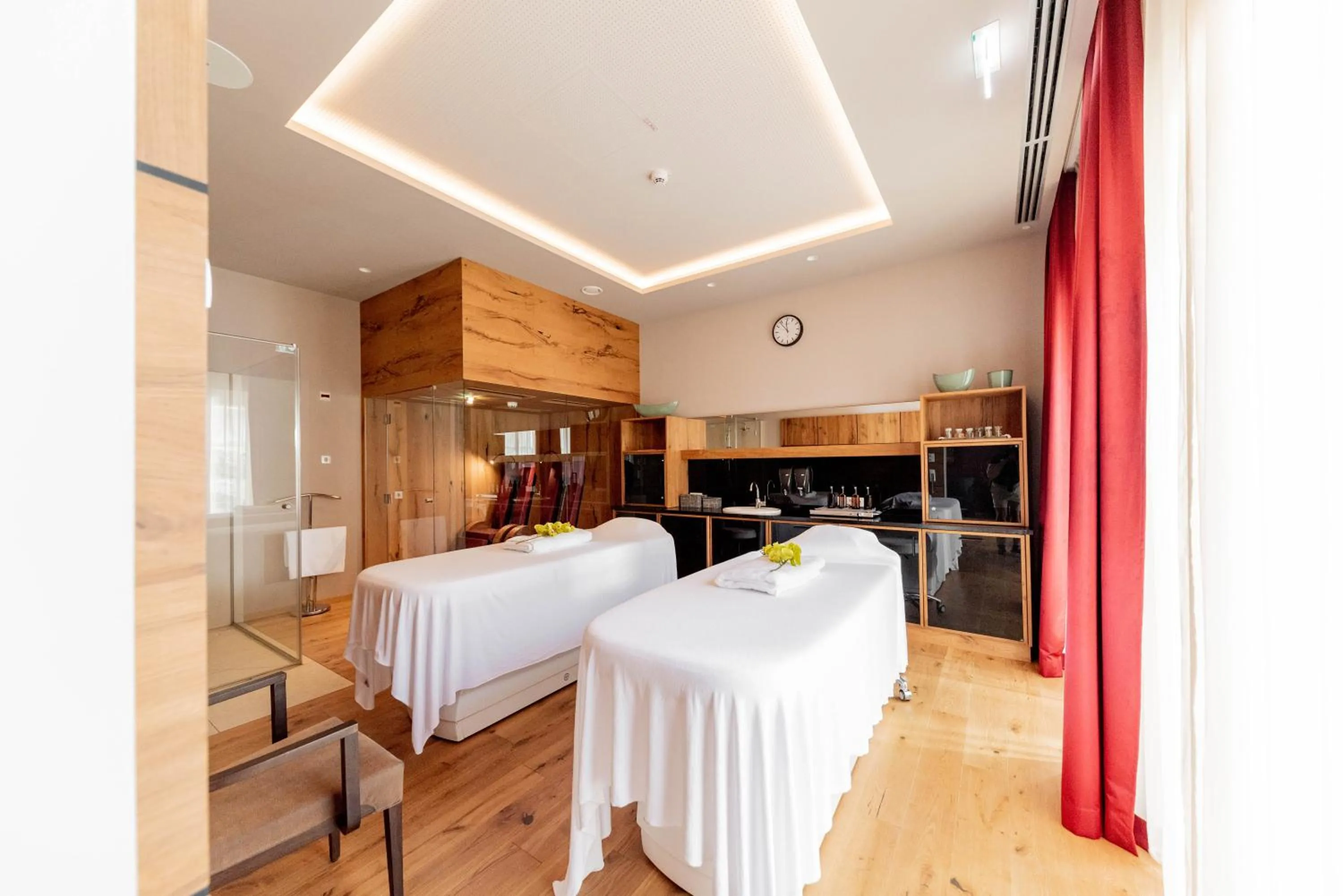 Spa and wellness centre/facilities, Bed in Avita Resort Bad Tatzmannsdorf