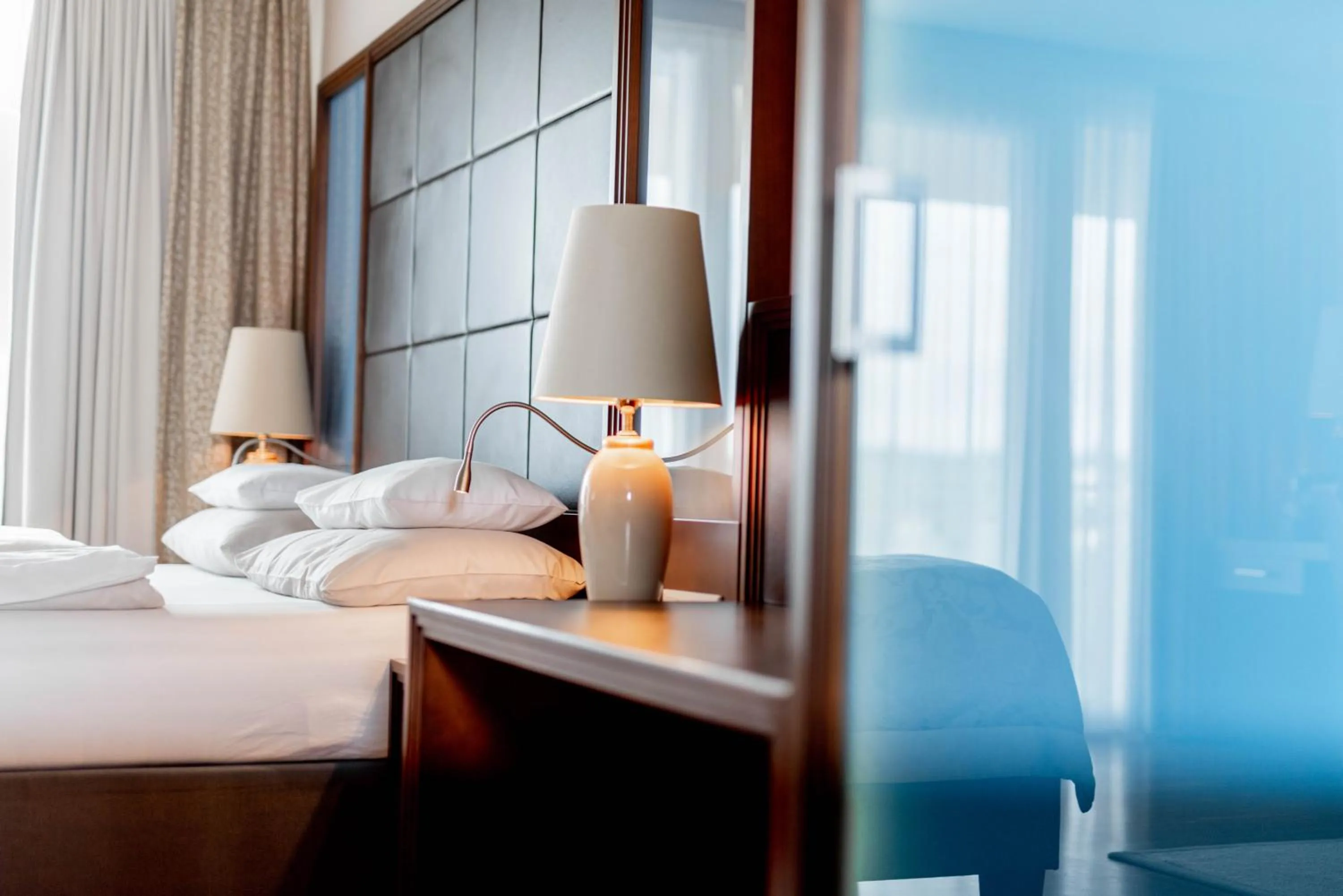 Photo of the whole room, Bed in Avita Resort Bad Tatzmannsdorf