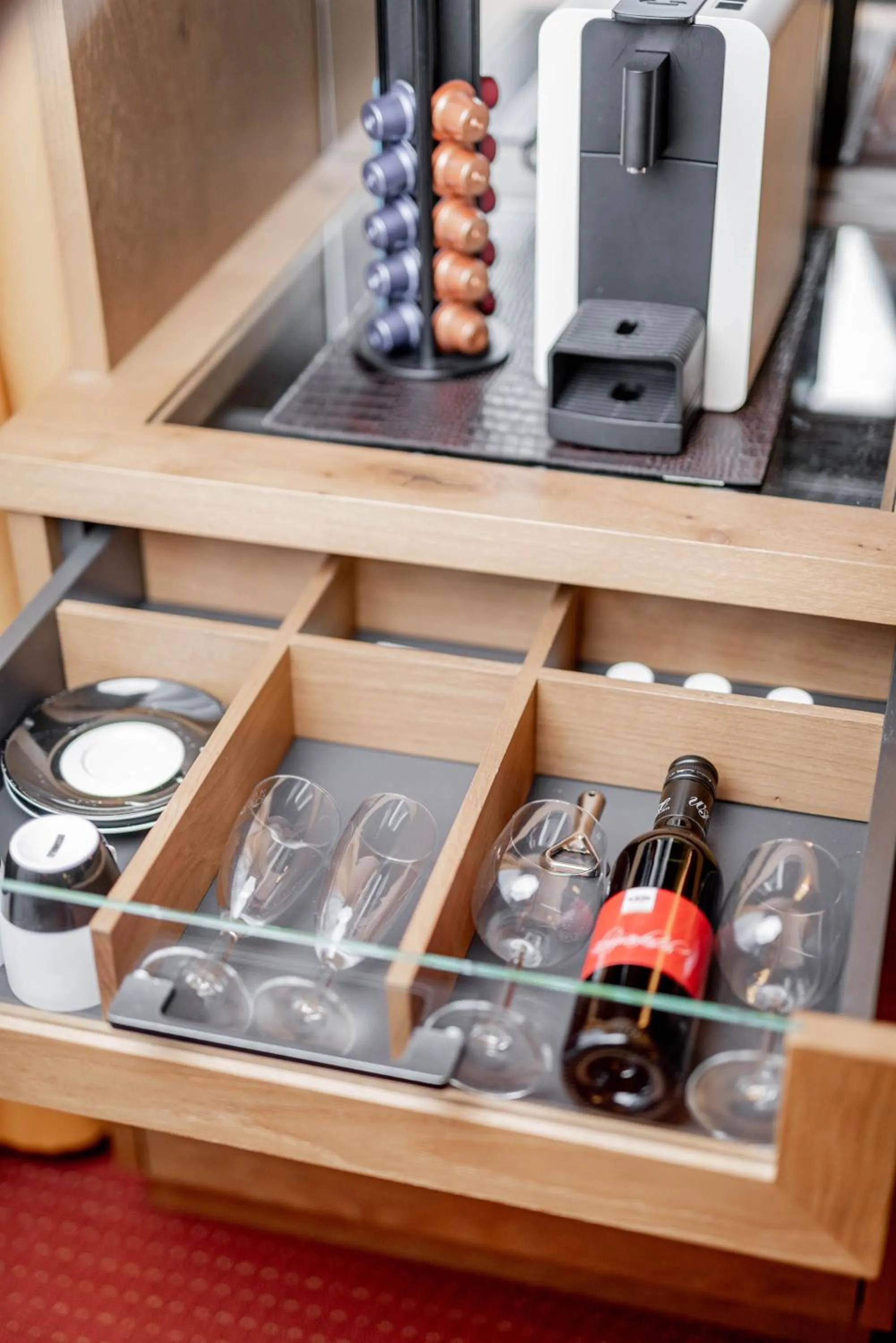 Photo of the whole room in Avita Resort Bad Tatzmannsdorf