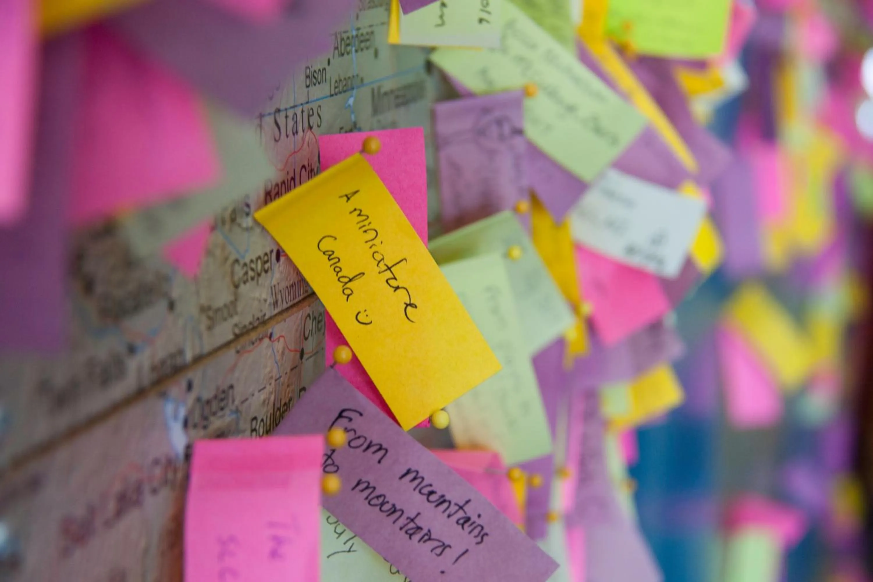 Decorative detail in Auberge Jeunesse à Loulou