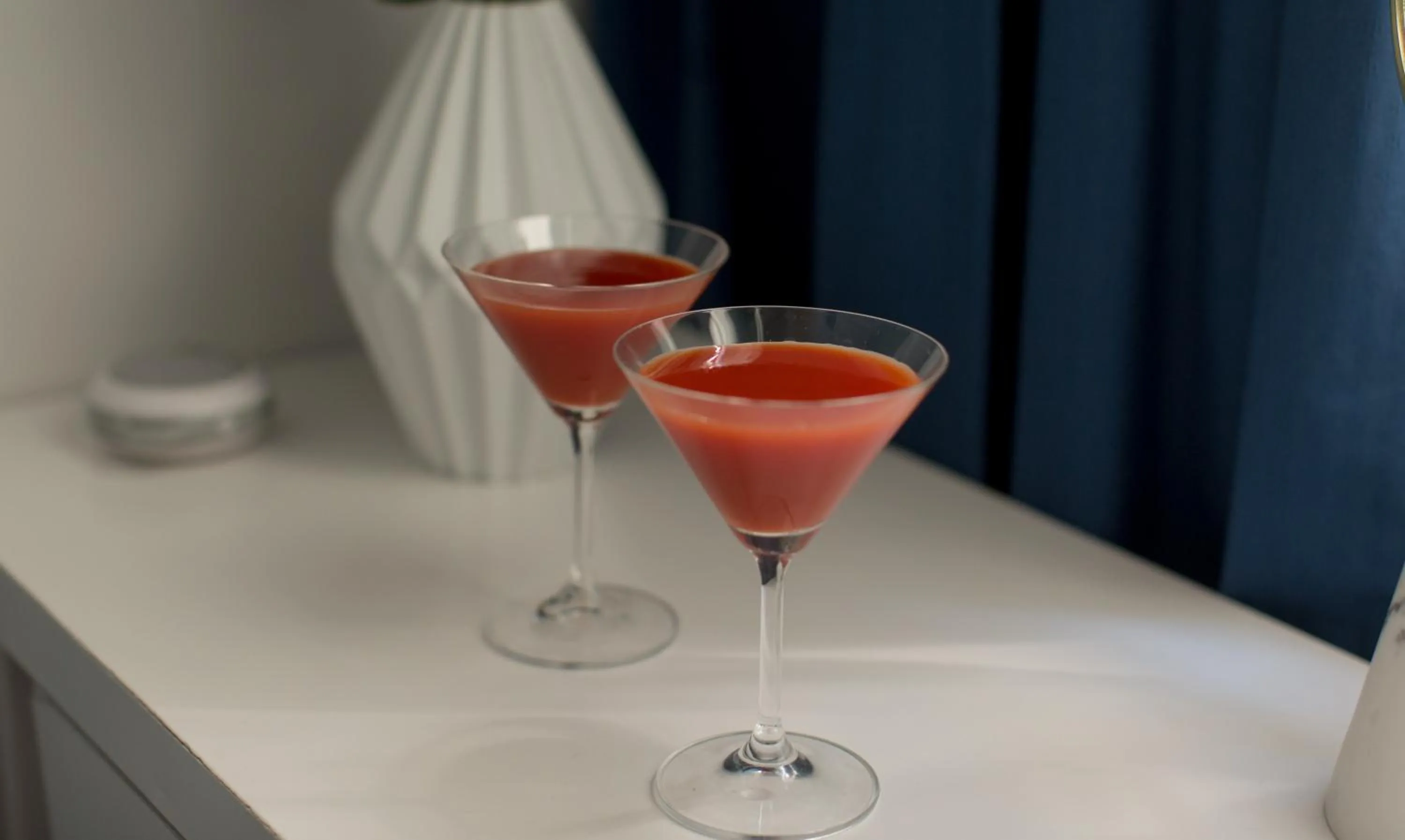 Lobby or reception in Fuencarral Adeco