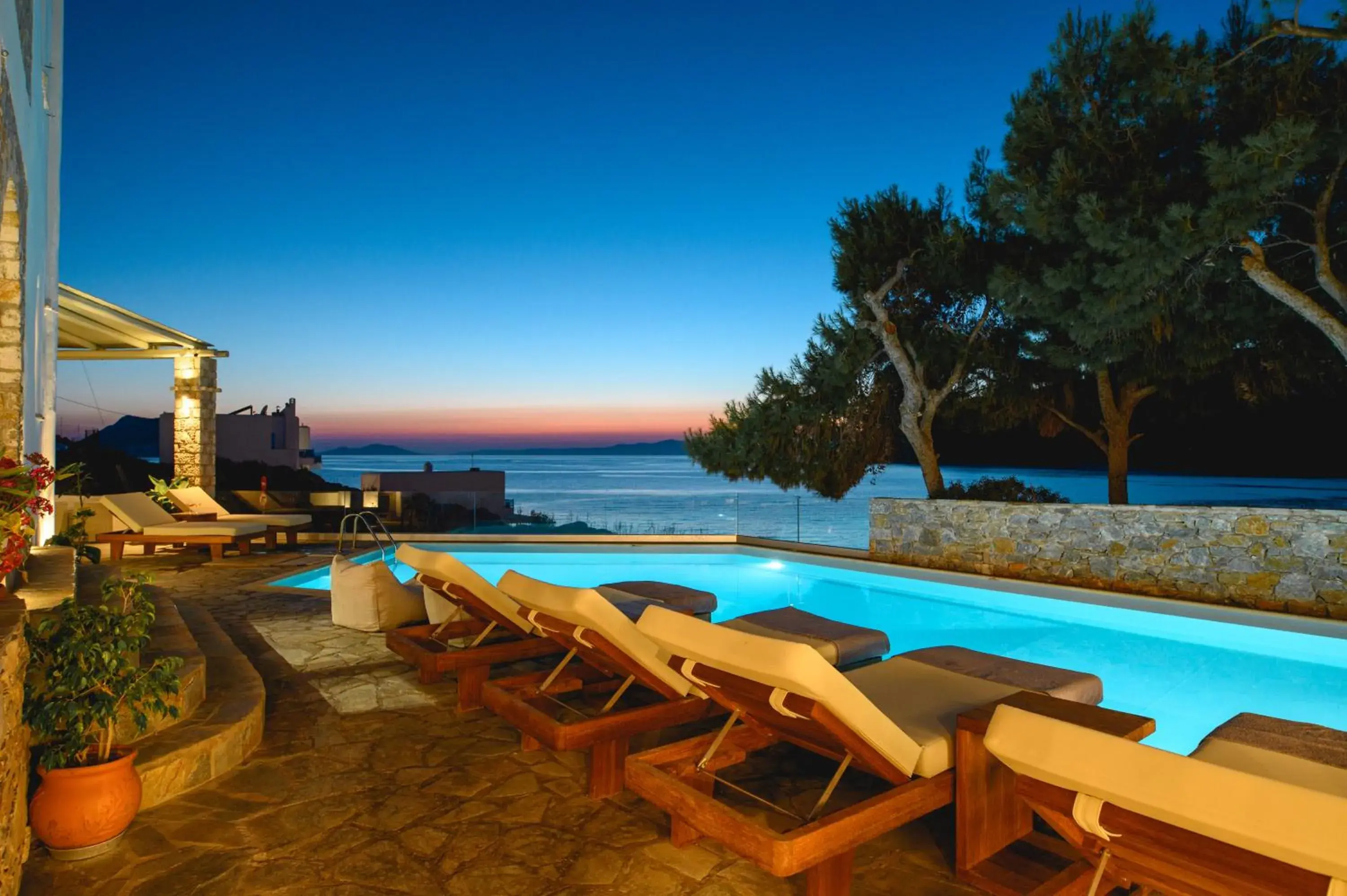 Yperia Hotel Yperia Hotel