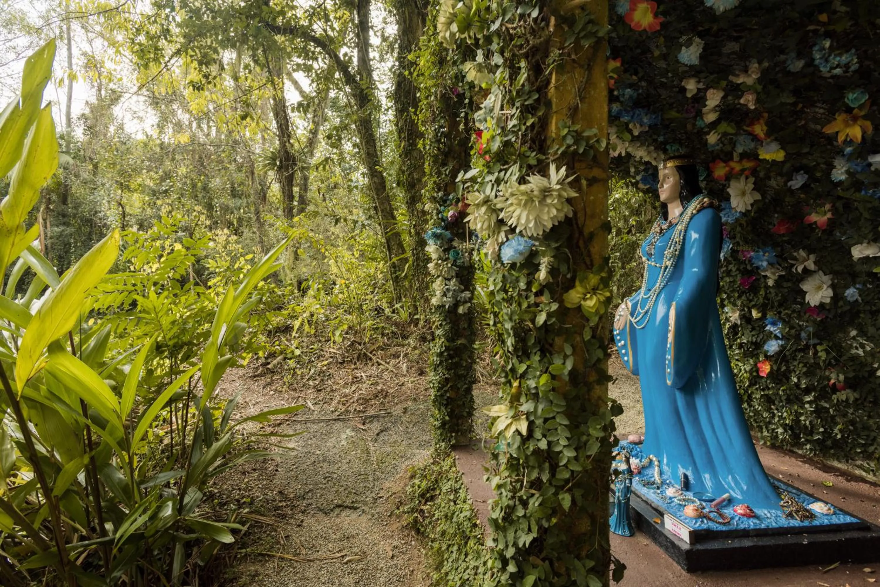 Day in Hotel Internacional Gravatal