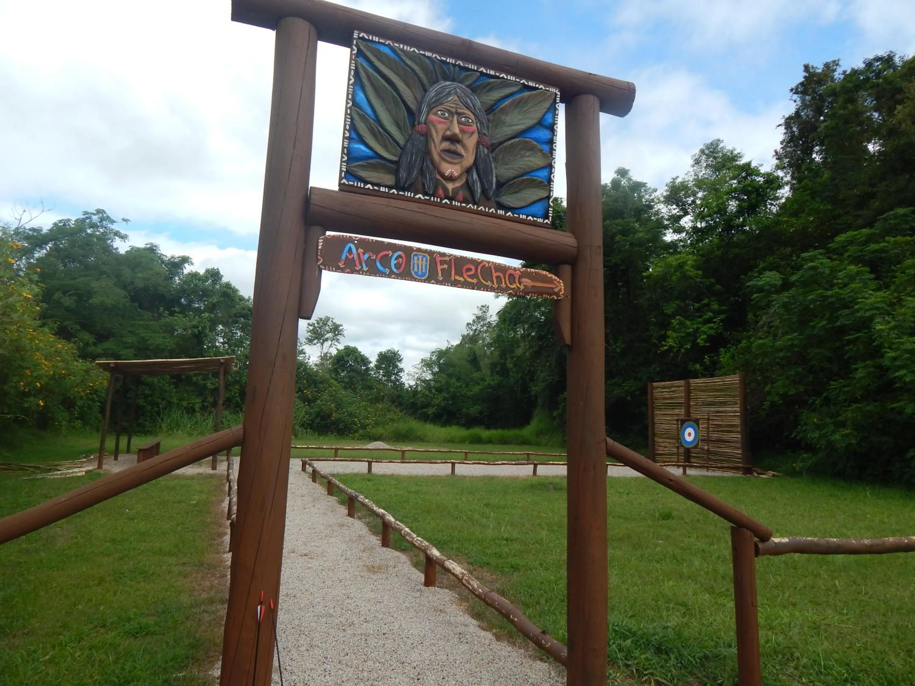 Day in Hotel Internacional Gravatal