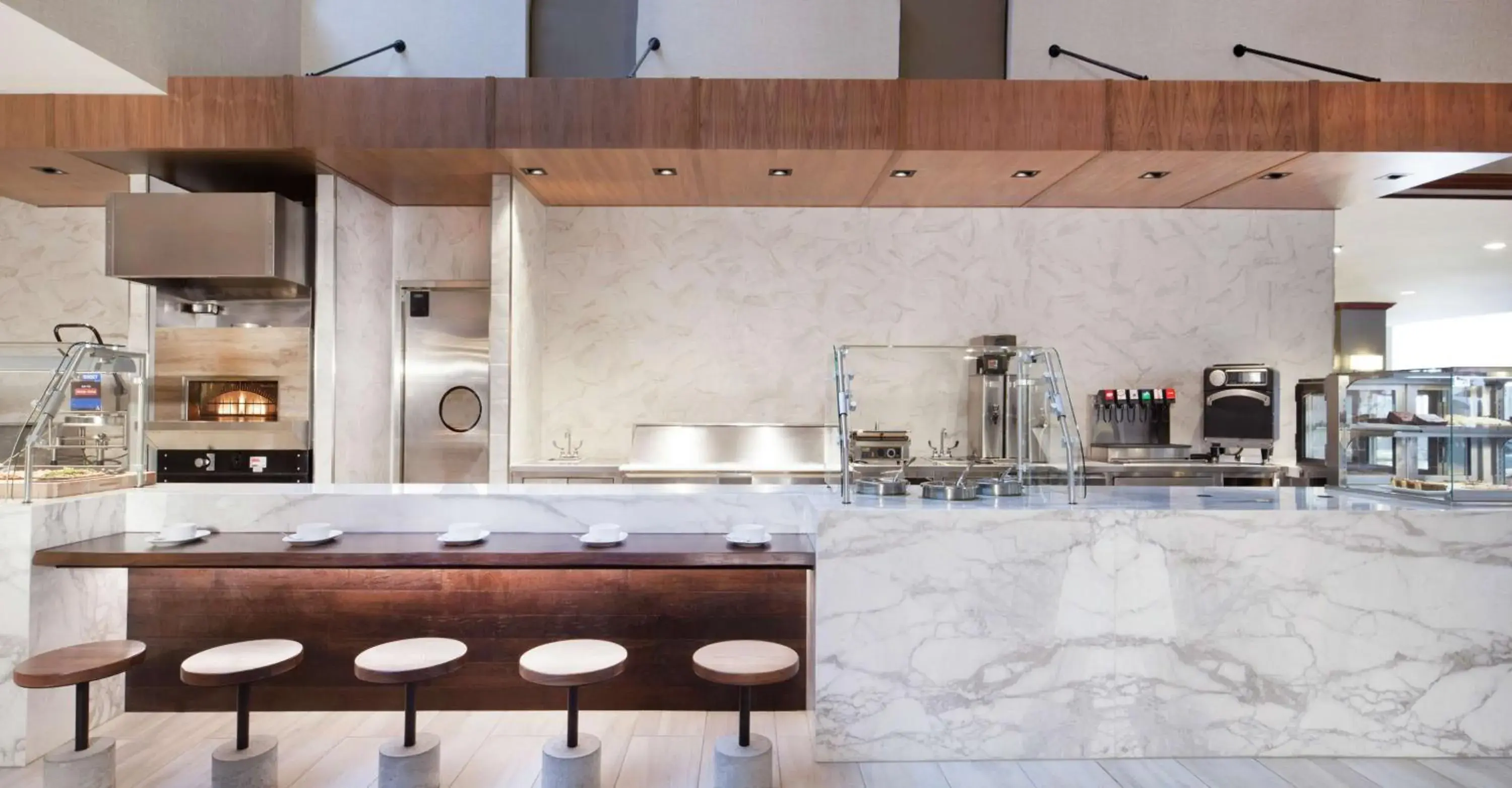 Restaurant/places to eat in Hilton Fort Worth Restaurant/places to eat in Hilton Fort Worth