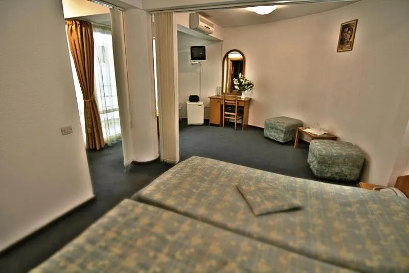 Suite in Hotel Star