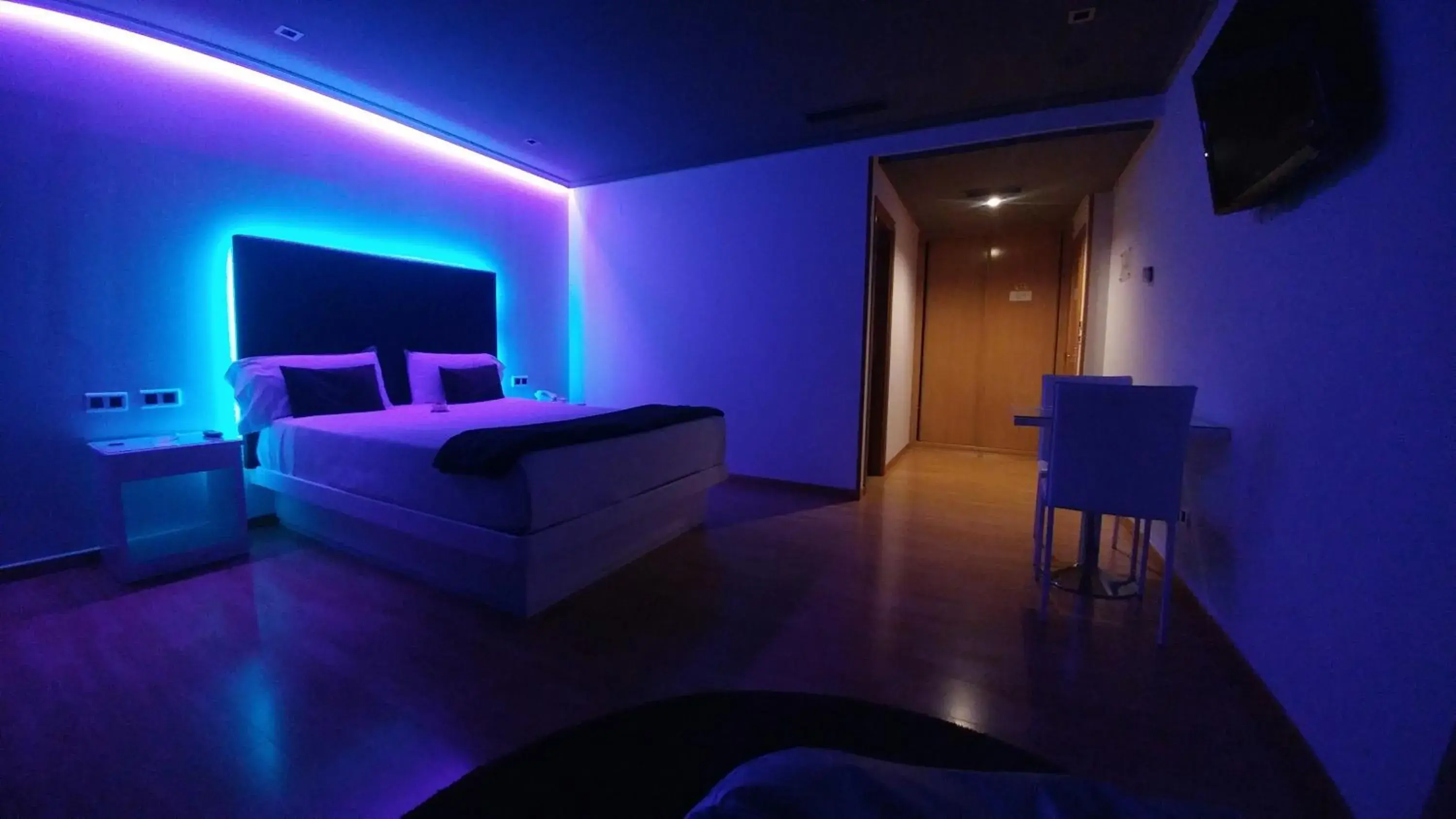 Motel Trebol Motel Trebol