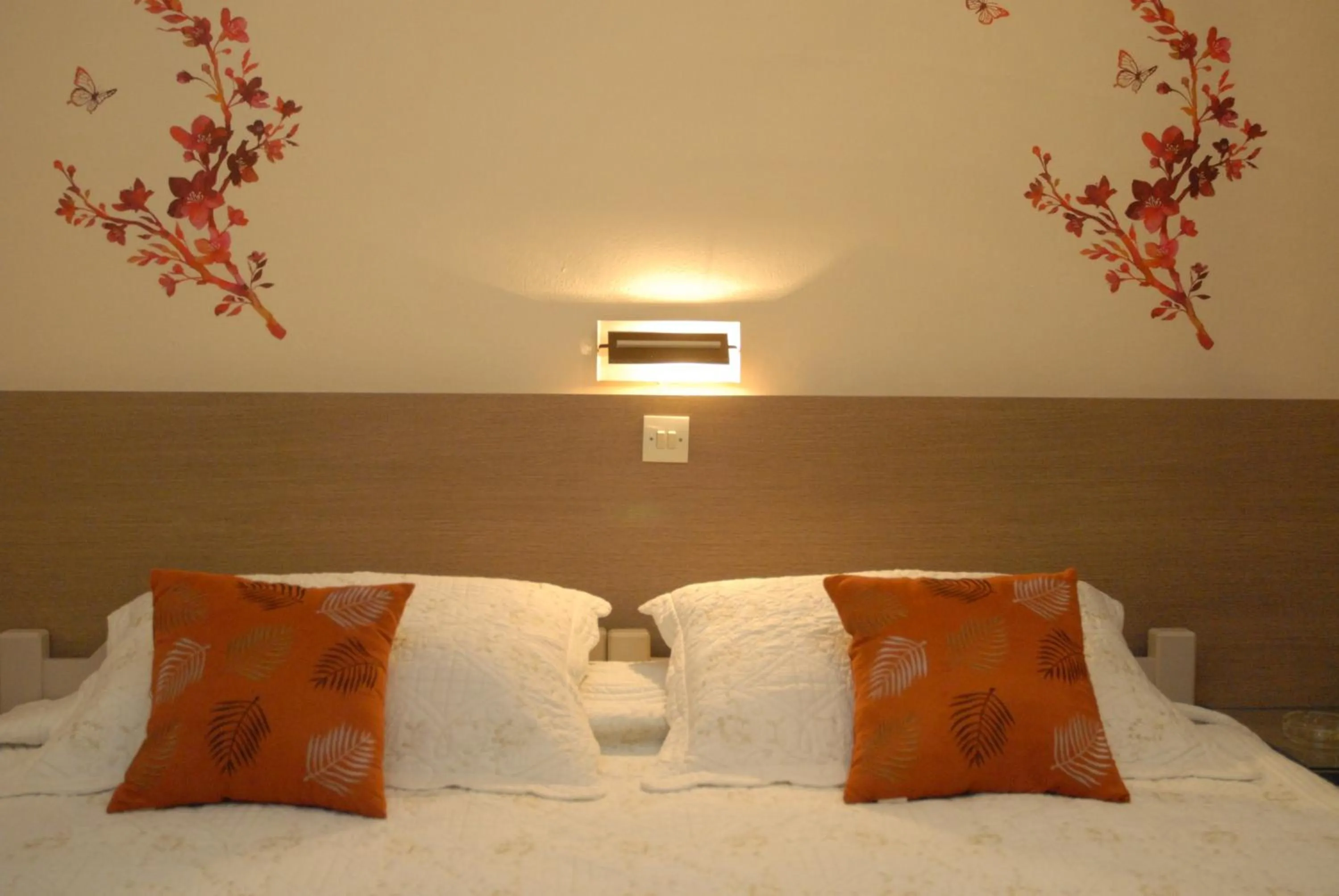 Bedroom, Bed in Takis Hotel Apartments