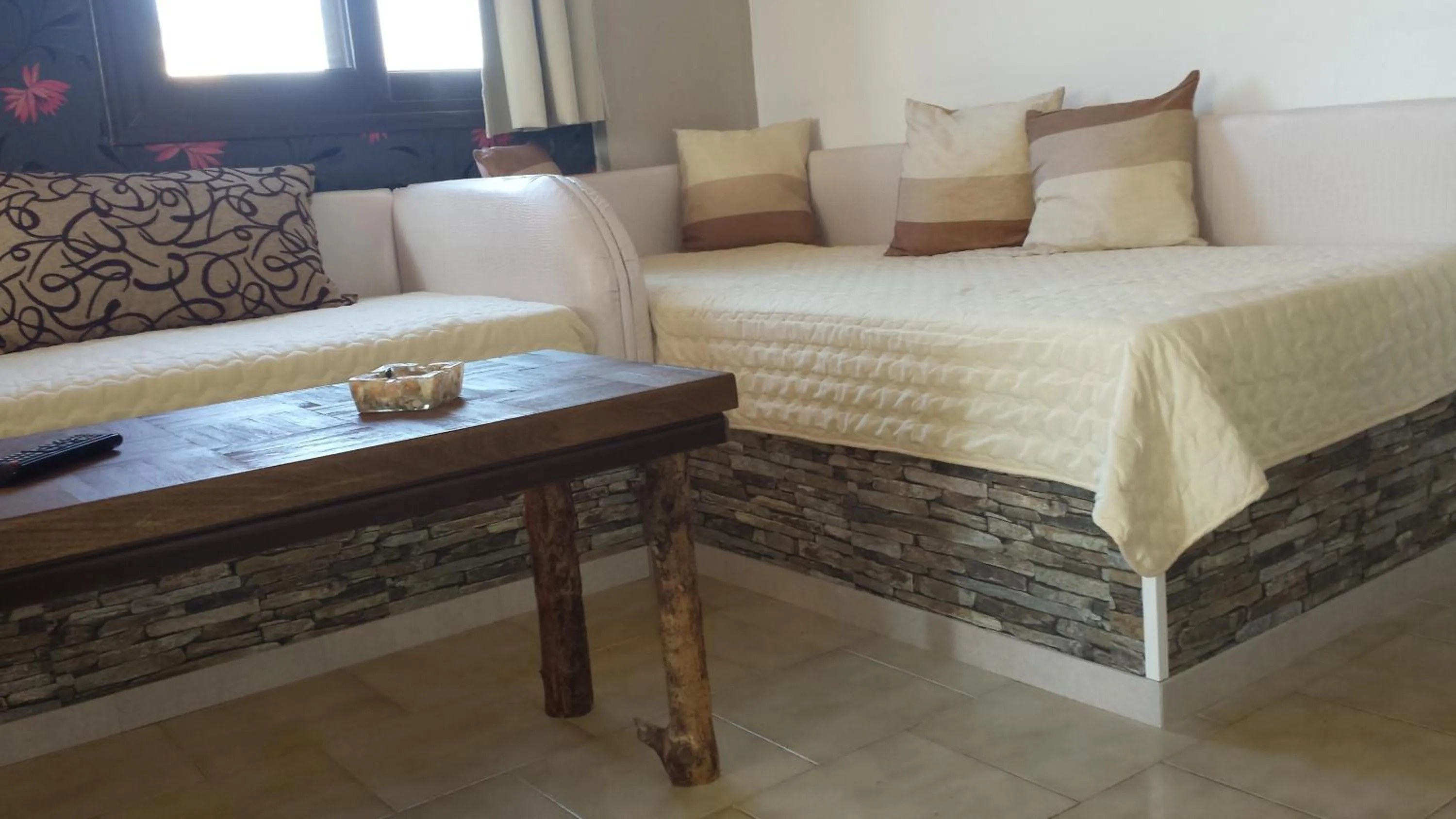 Photo of the whole room, Bed in Takis Hotel Apartments