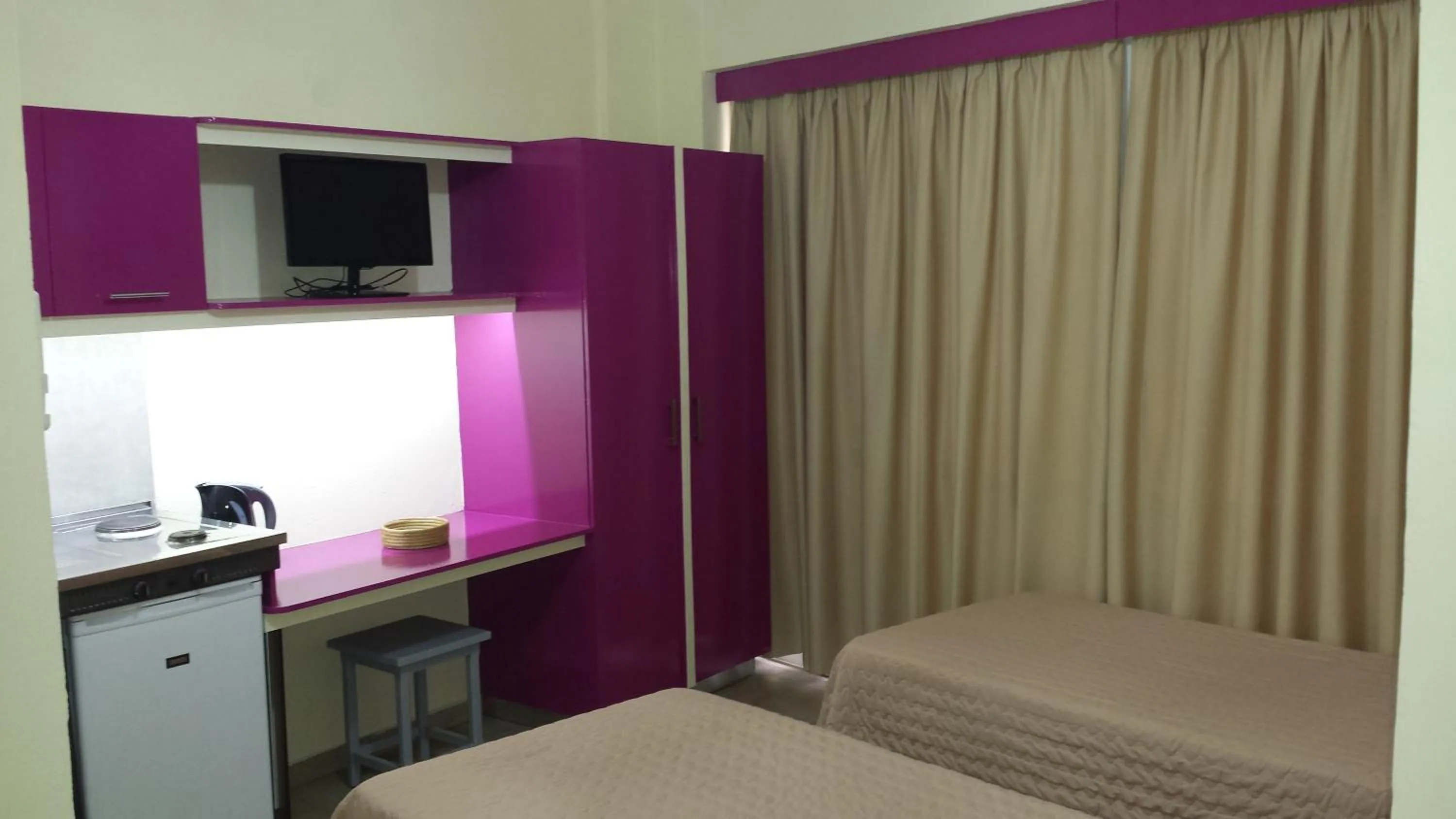 Photo of the whole room, Bed in Takis Hotel Apartments