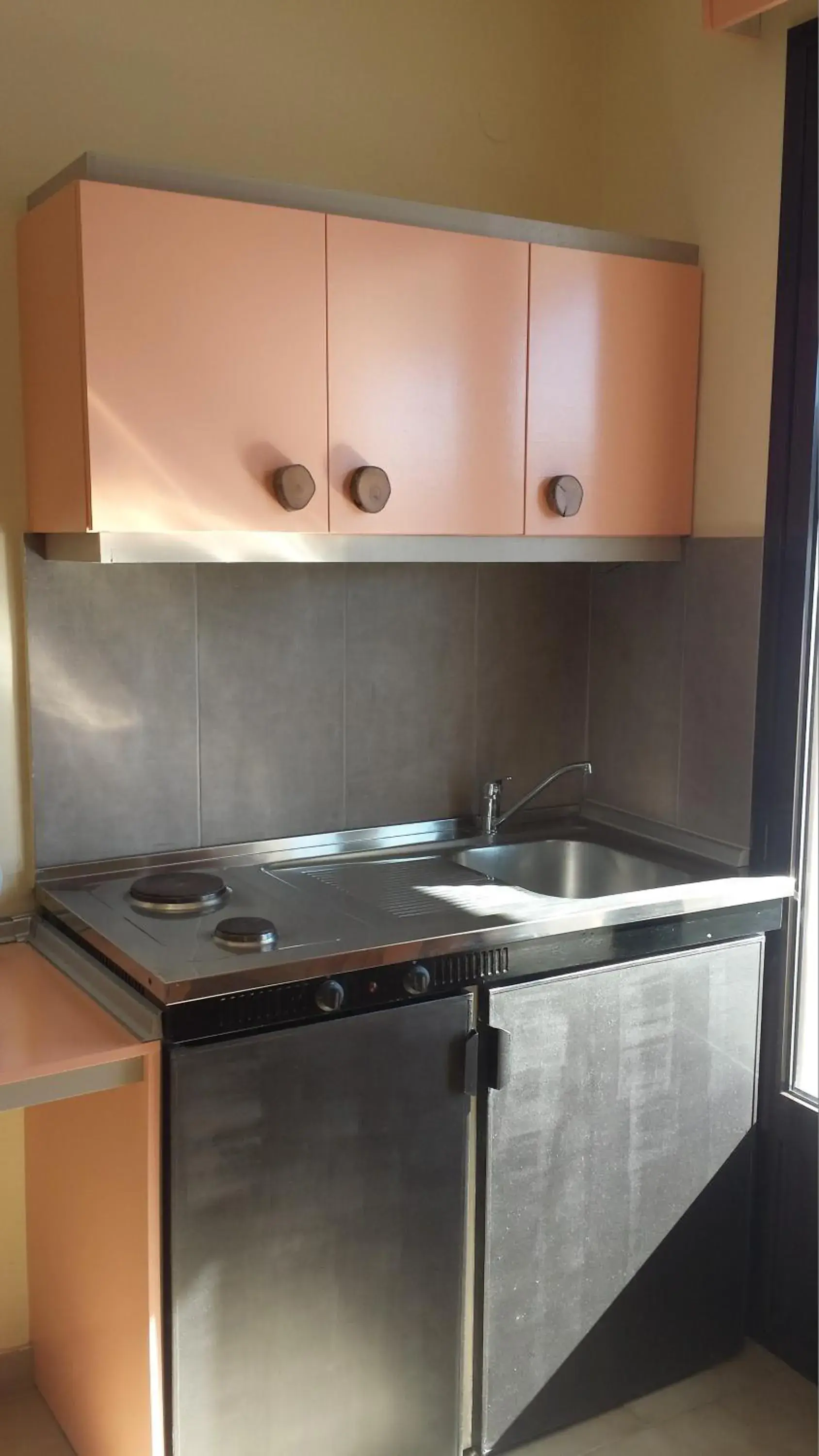 Studio (3 Adults) in Takis Hotel Apartments Studio (3 Adults) in Takis Hotel Apartments