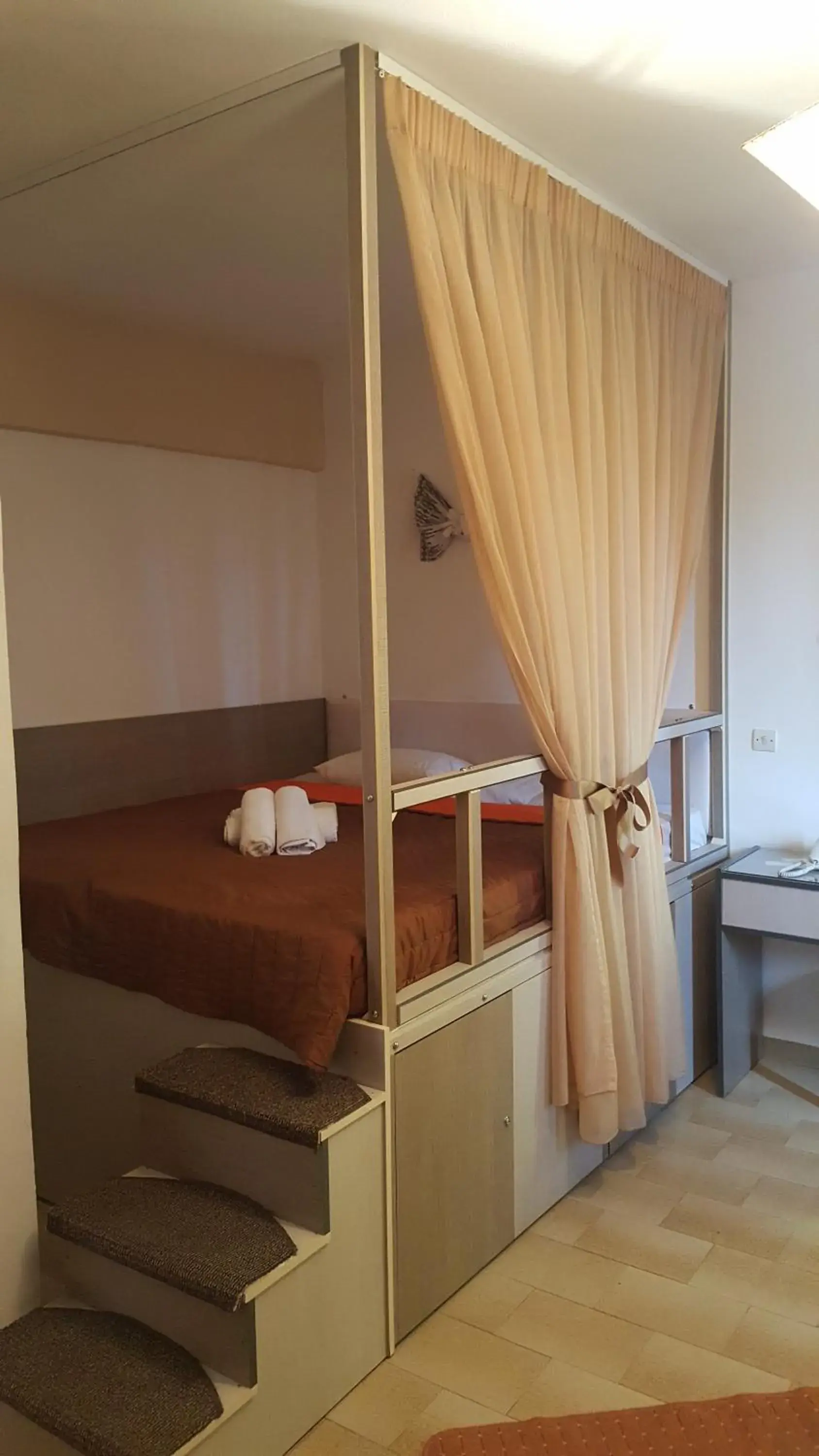 Deluxe Double or Twin Room with Balcony in Takis Hotel Apartments Deluxe Double or Twin Room with Balcony in Takis Hotel Apartments