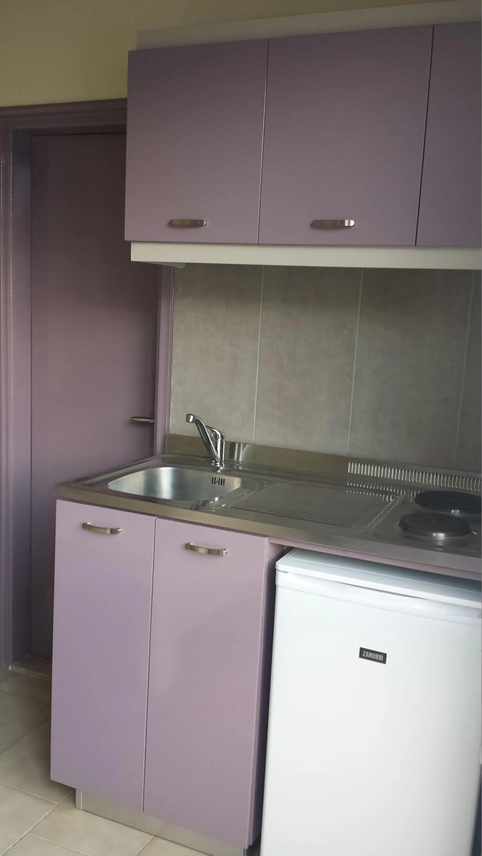 Photo of the whole room in Takis Hotel Apartments