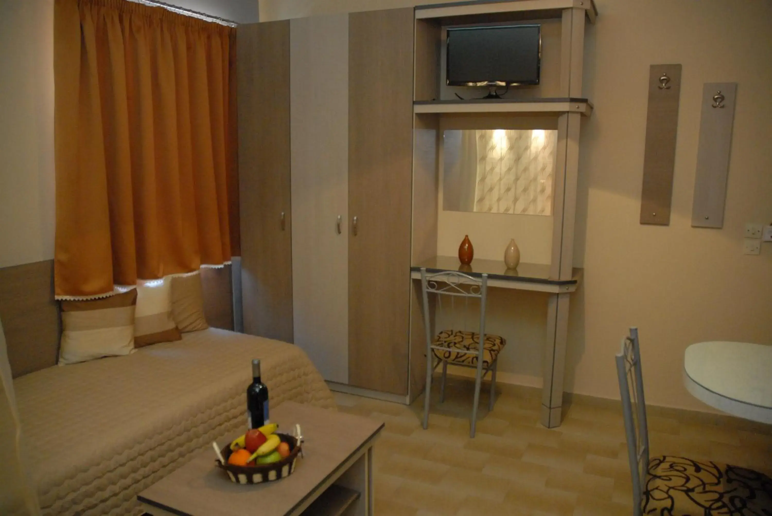 One-Bedroom Suite in Takis Hotel Apartments One-Bedroom Suite in Takis Hotel Apartments