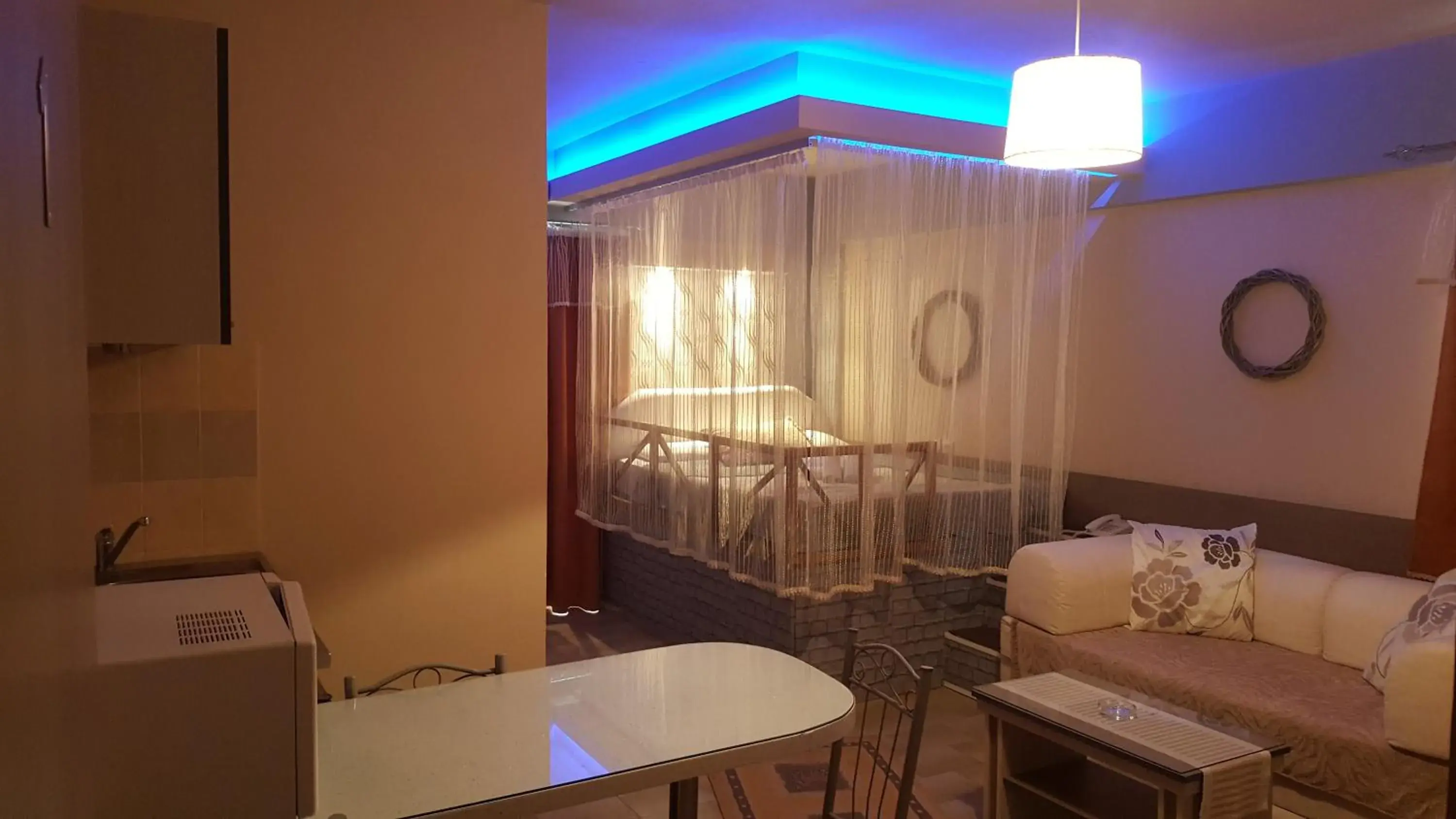One-Bedroom Suite in Takis Hotel Apartments One-Bedroom Suite in Takis Hotel Apartments