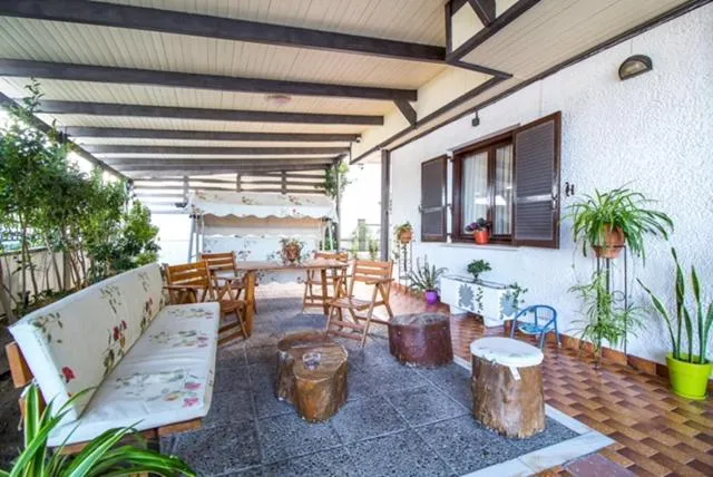 Business facilities in Takis Hotel Apartments