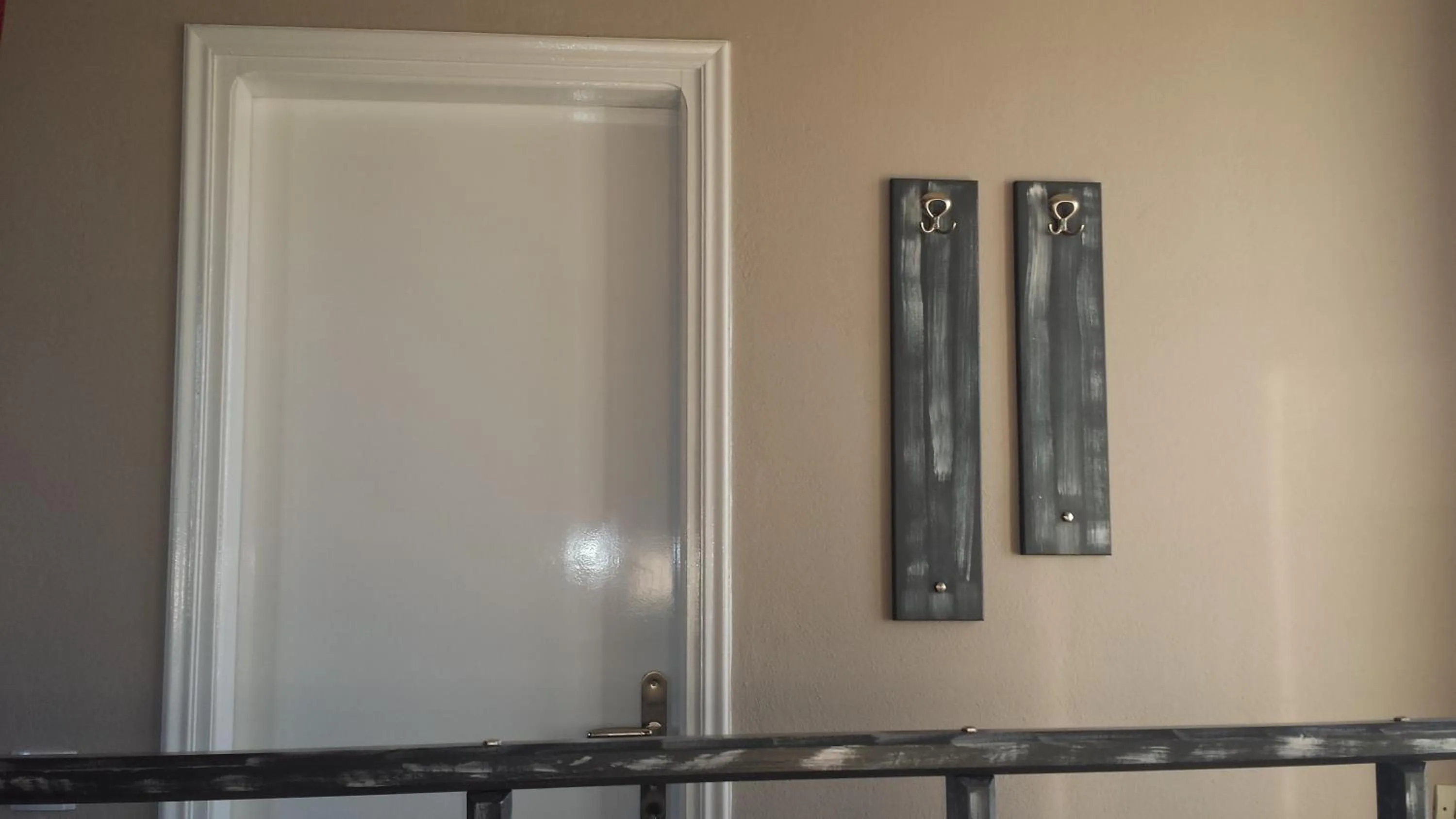 Decorative detail in Takis Hotel Apartments