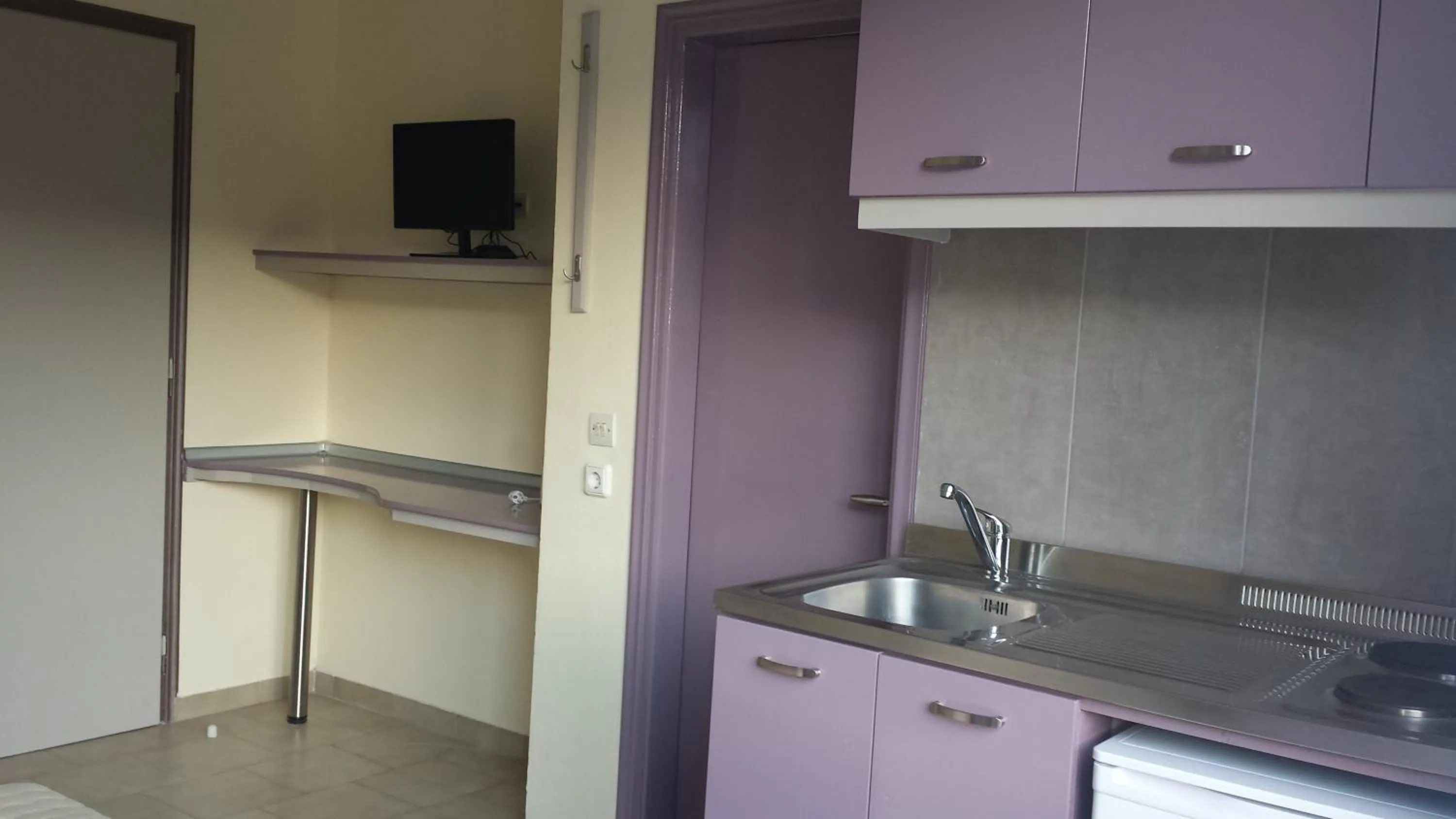 Photo of the whole room in Takis Hotel Apartments