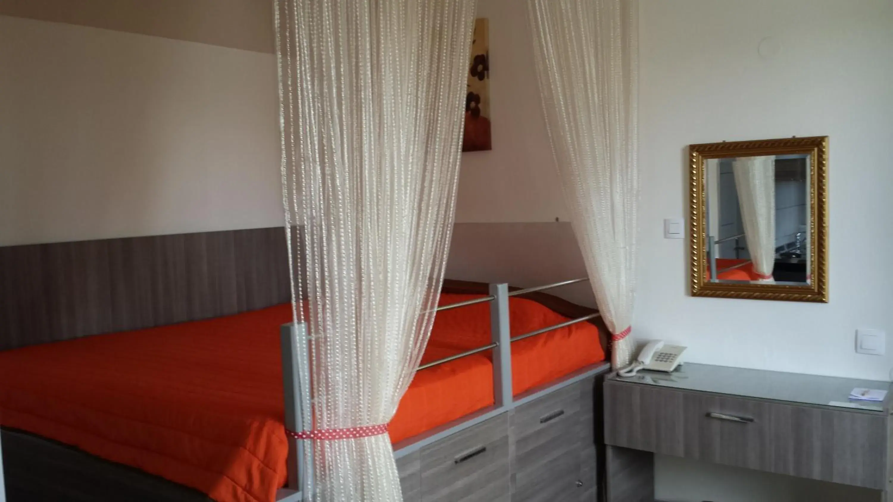 Studio (2 Adults) in Takis Hotel Apartments Studio (2 Adults) in Takis Hotel Apartments