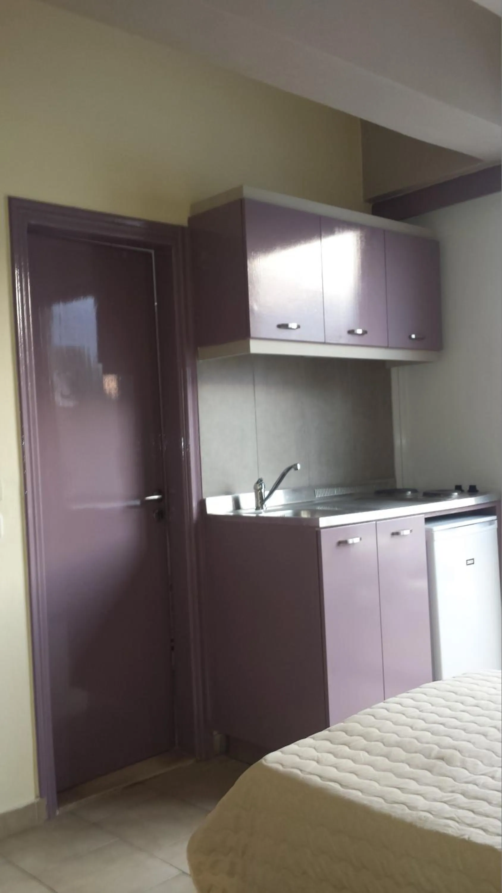 Photo of the whole room in Takis Hotel Apartments