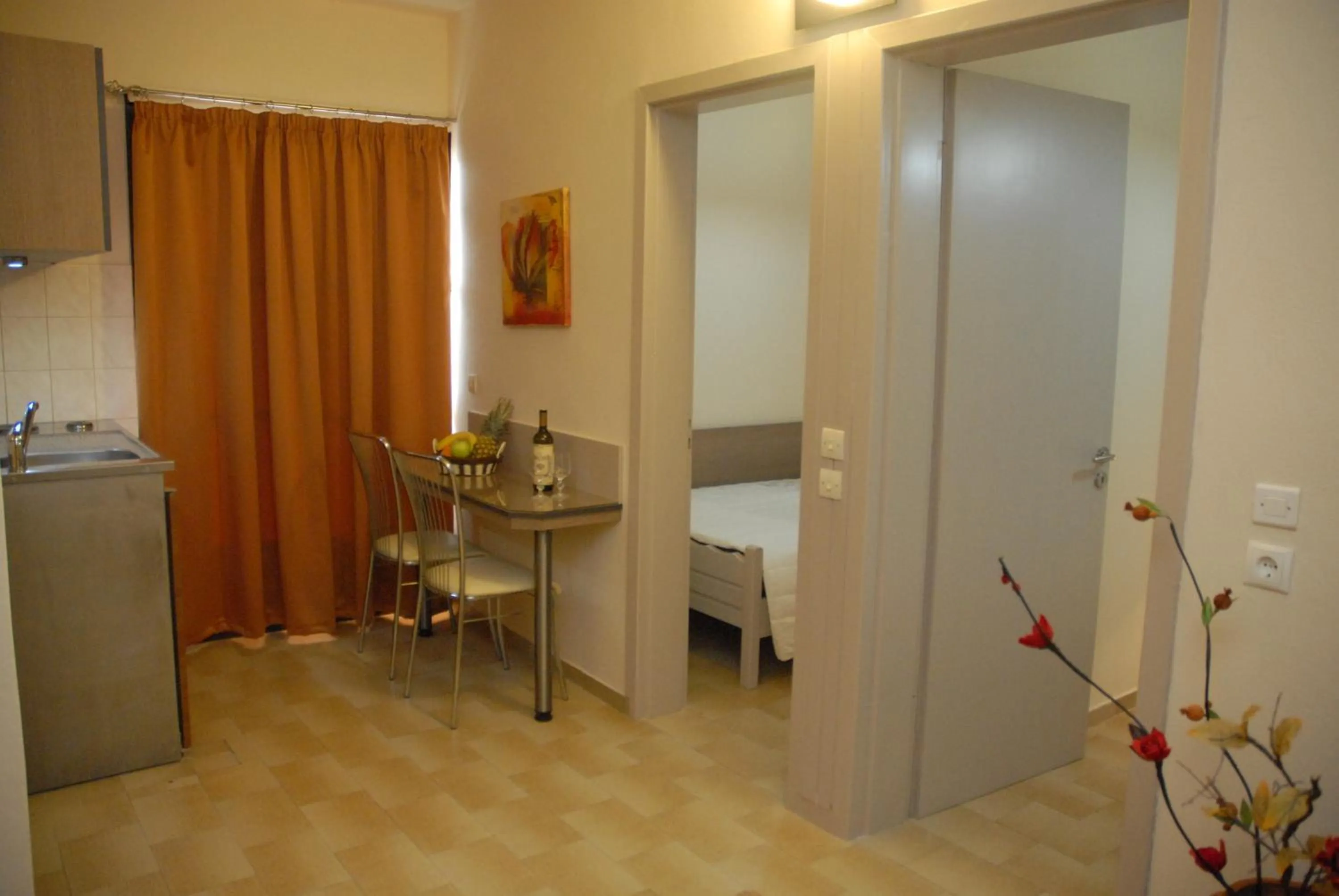 Photo of the whole room in Takis Hotel Apartments