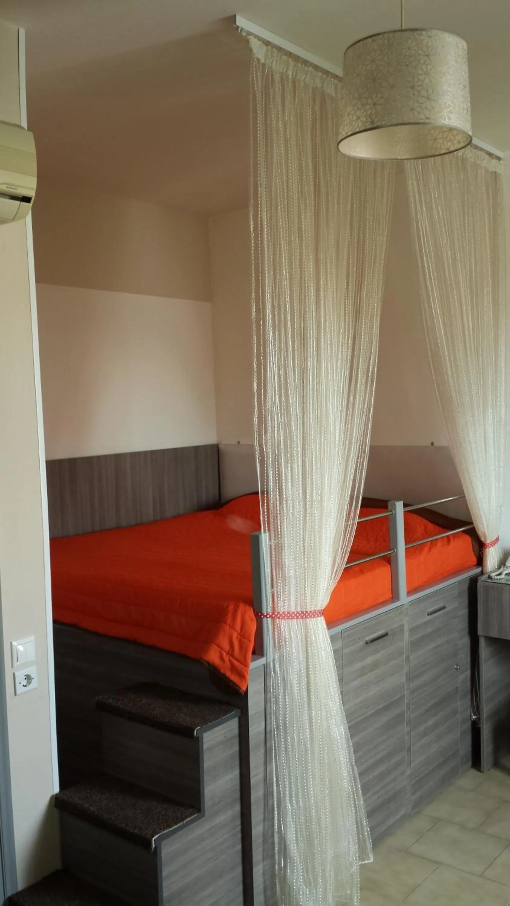 Bedroom, Bed in Takis Hotel Apartments